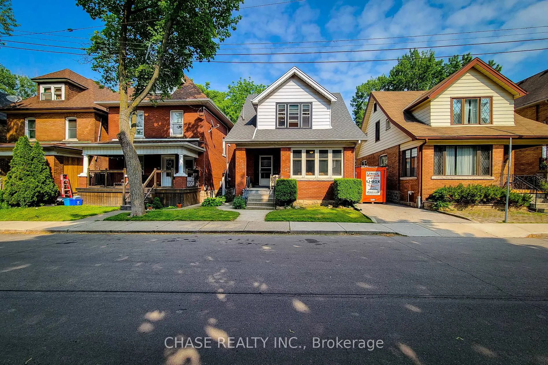 Photo 44 of 63 Carrick Avenue, Hamilton, Stipley — HOMEH