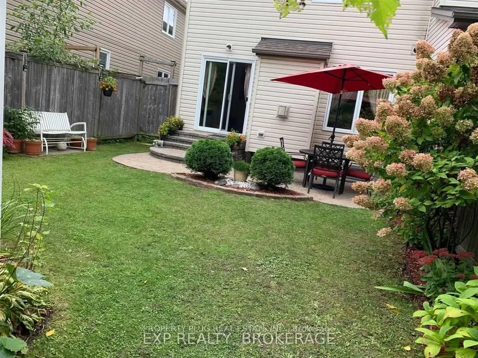 Photo 31 of 742 Cedar Creek Drive, Ottawa, Blossom Park/Kemp Park/Findlay Creek — HOMEH