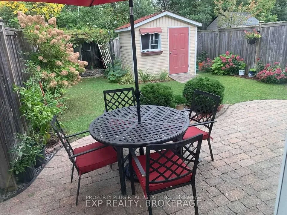 Photo 35 of 742 Cedar Creek Drive, Ottawa, Blossom Park/Kemp Park/Findlay Creek — HOMEH