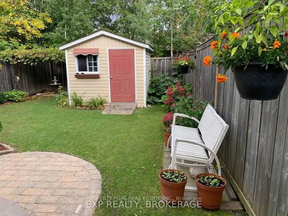 Photo 36 of 742 Cedar Creek Drive, Ottawa, Blossom Park/Kemp Park/Findlay Creek — HOMEH