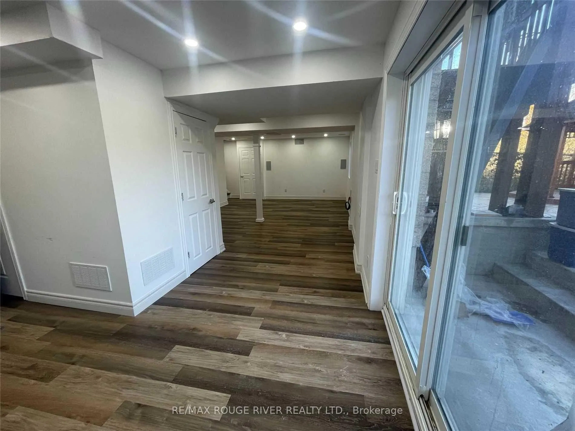 Photo 6 of Unit Bsmt, 138 Rushworth Drive, Ajax, Northeast Ajax — HOMEH