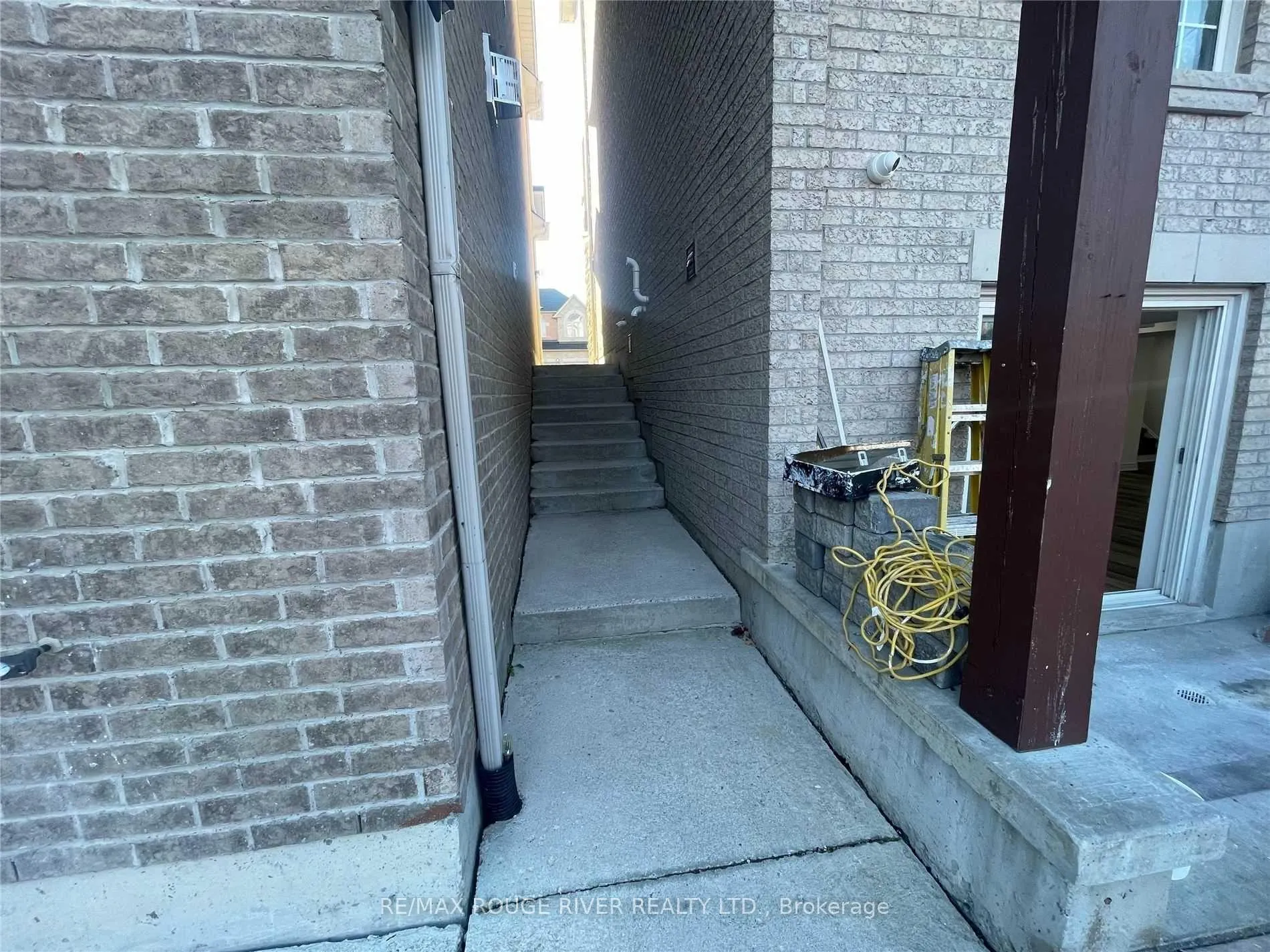 Photo 13 of Unit Bsmt, 138 Rushworth Drive, Ajax, Northeast Ajax — HOMEH