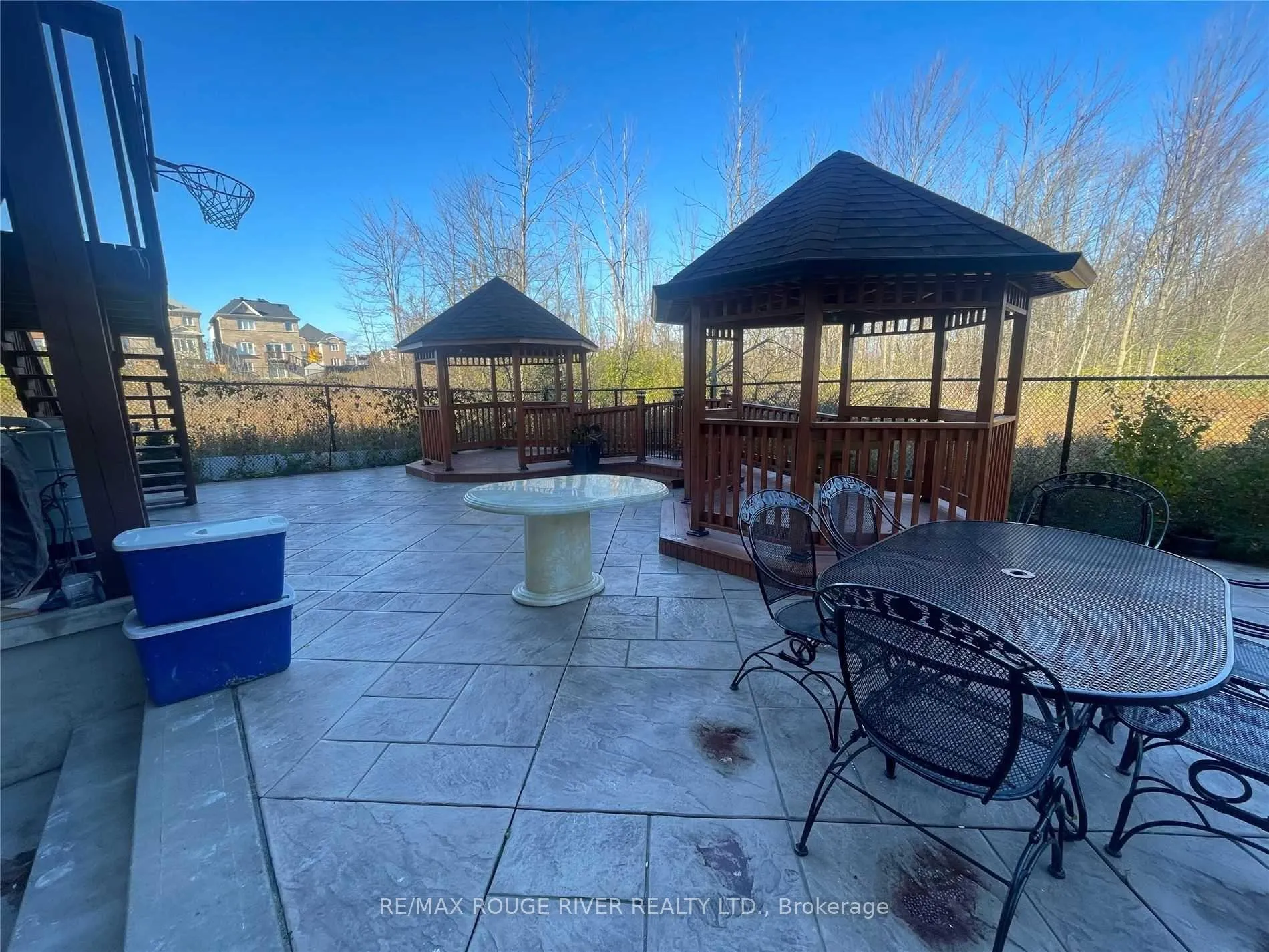 Photo 14 of Unit Bsmt, 138 Rushworth Drive, Ajax, Northeast Ajax — HOMEH