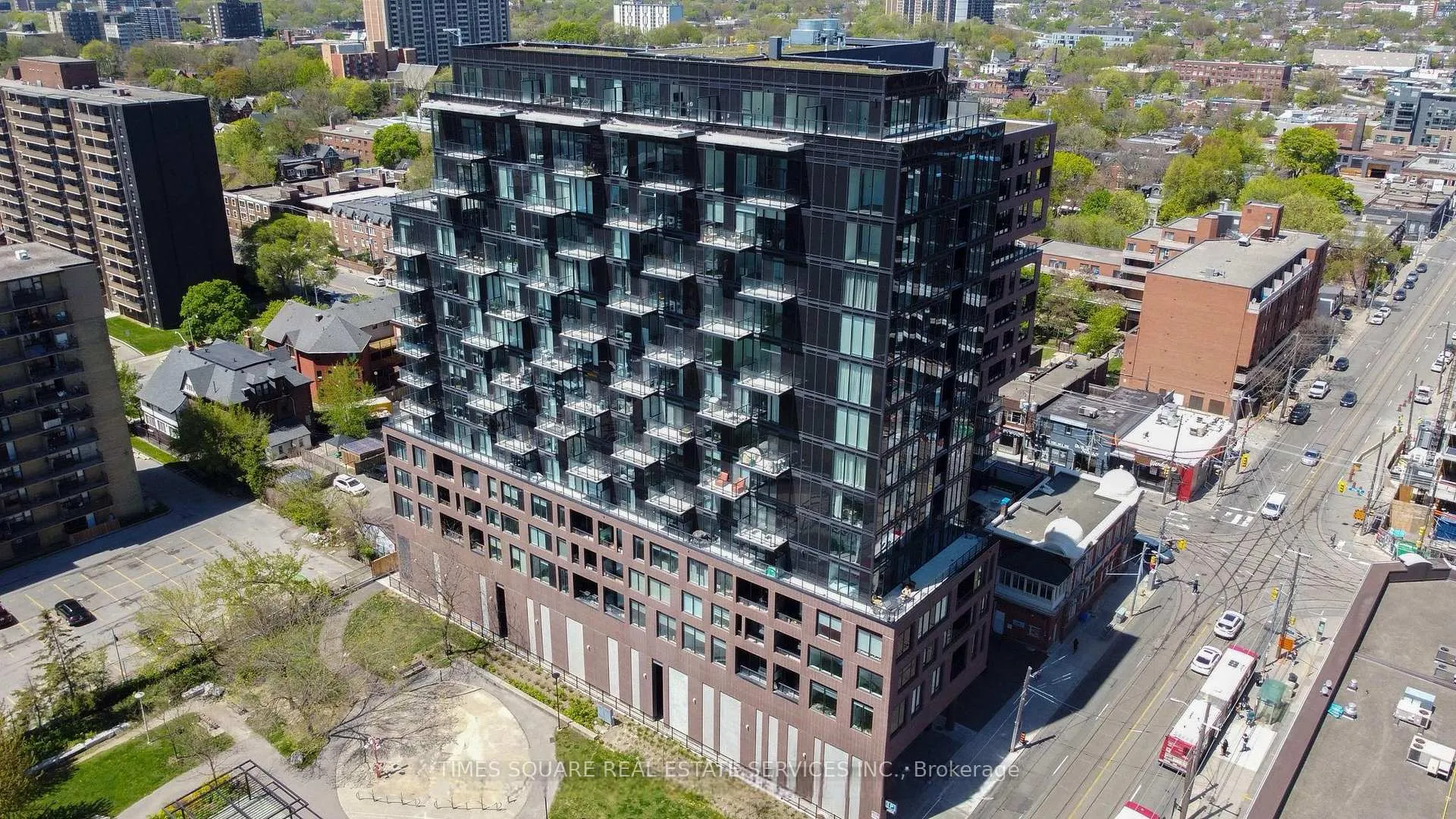 Photo 18 of Unit PH12, 270 Dufferin Street, Toronto, South Parkdale — HOMEH