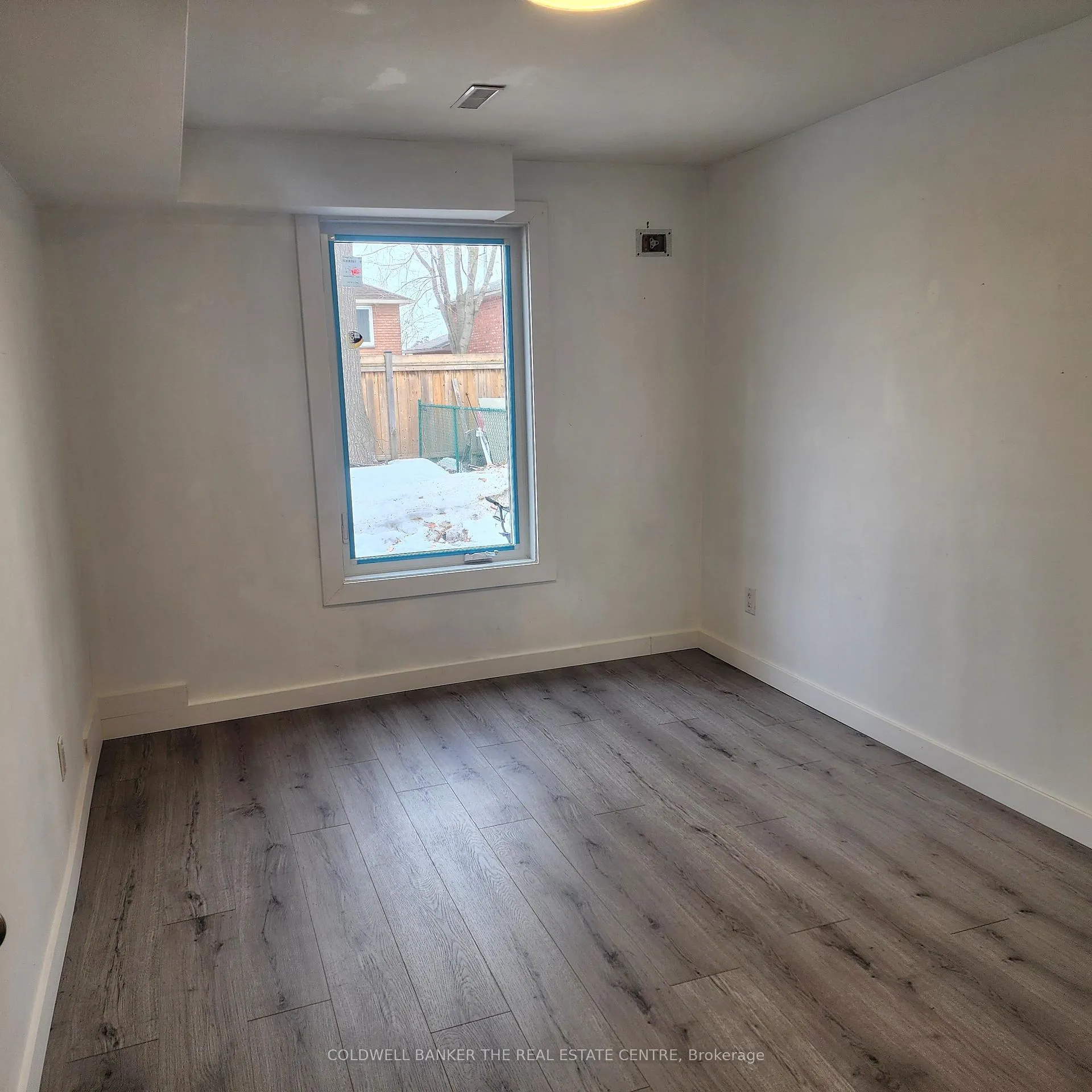 Photo 6 of Unit B, 38 Ferguson Drive, Barrie, Northwest — HOMEH