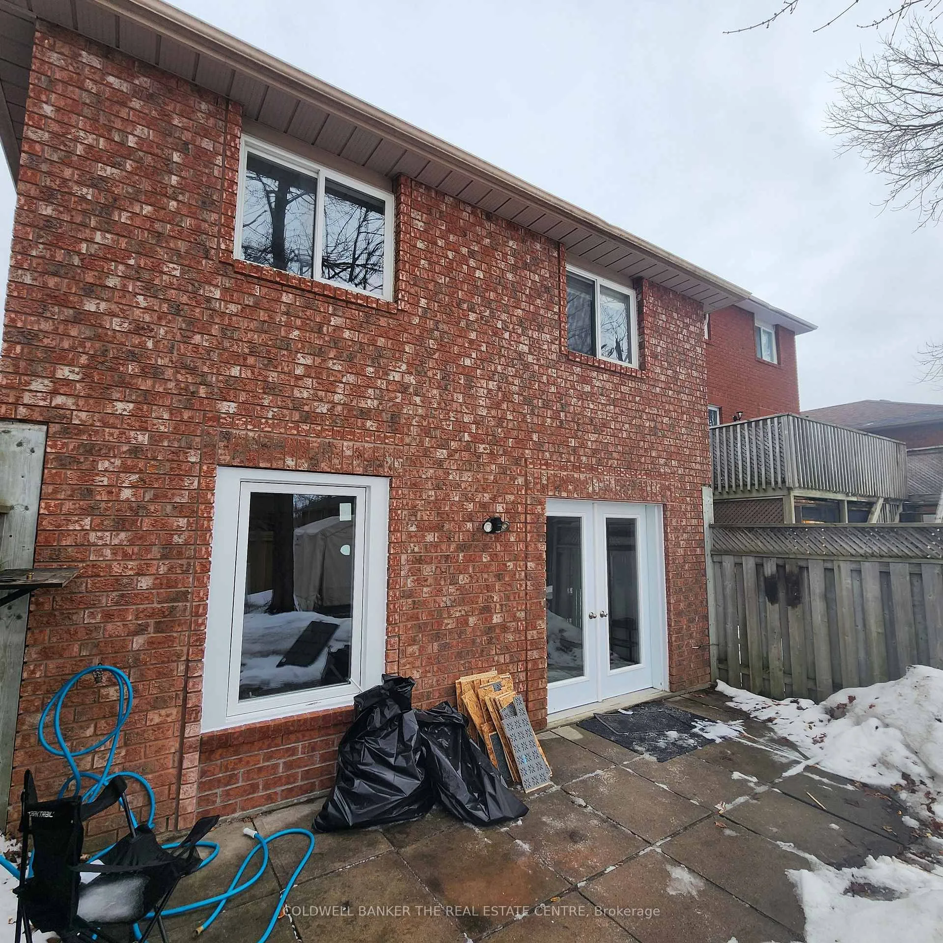 Photo 12 of Unit B, 38 Ferguson Drive, Barrie, Northwest — HOMEH