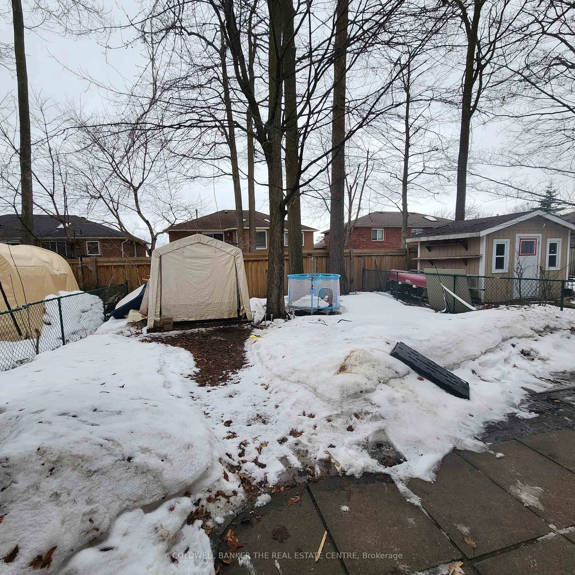 Photo 14 of Unit B, 38 Ferguson Drive, Barrie, Northwest — HOMEH