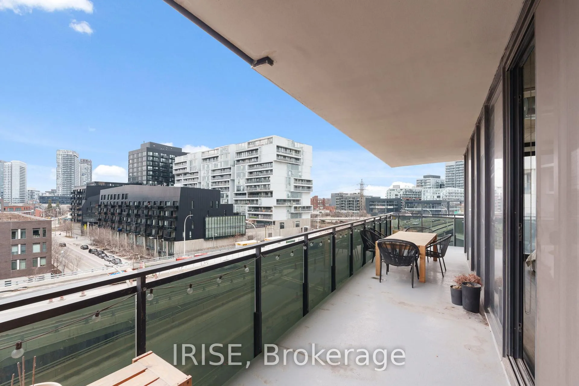 Photo 16 of Unit 613, 21 Lawren Harris Square, Toronto, Waterfront Communities — HOMEH