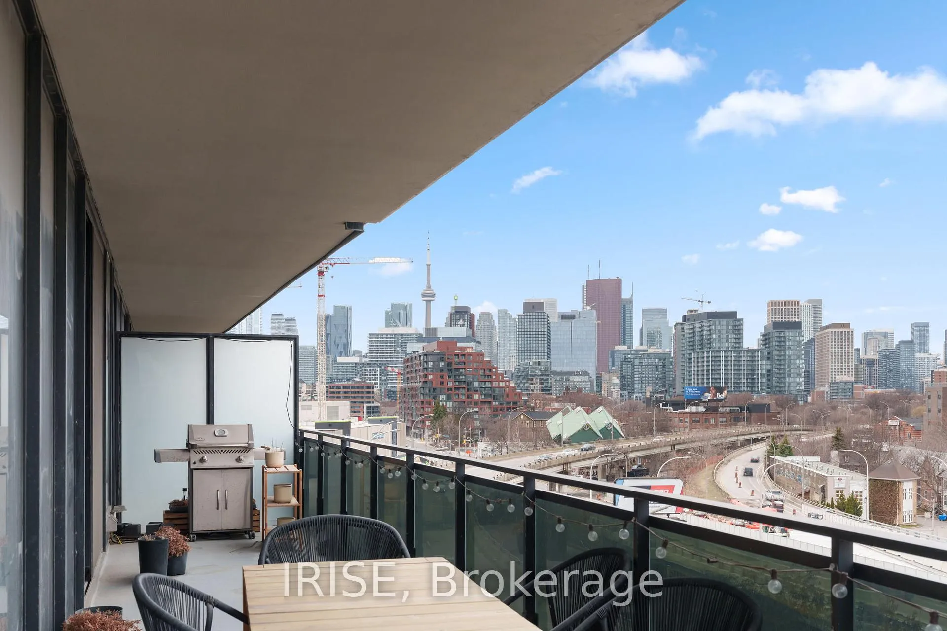 Photo 19 of Unit 613, 21 Lawren Harris Square, Toronto, Waterfront Communities — HOMEH