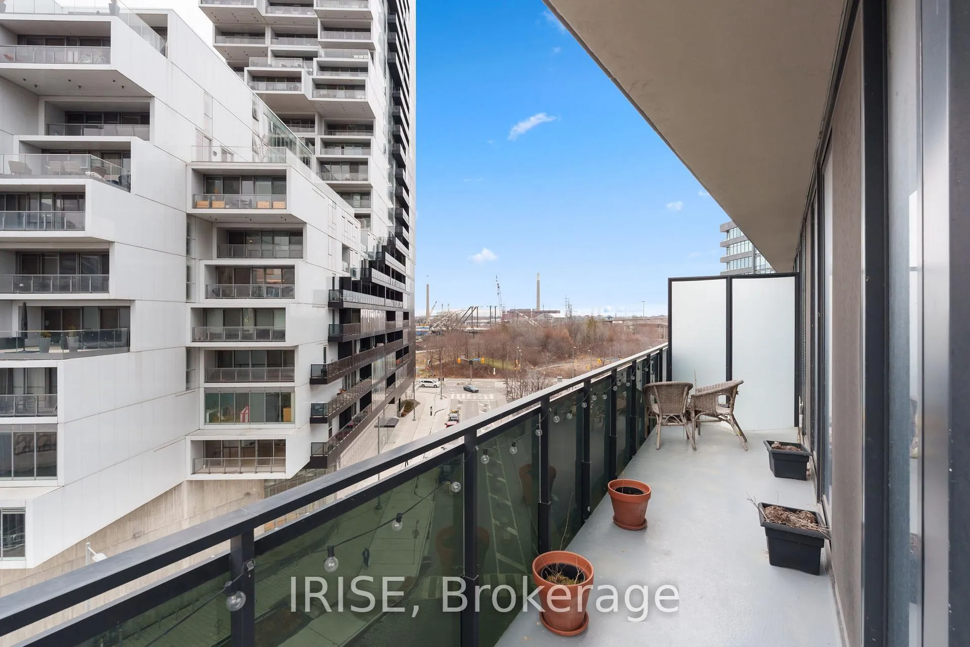 Photo 21 of Unit 613, 21 Lawren Harris Square, Toronto, Waterfront Communities — HOMEH