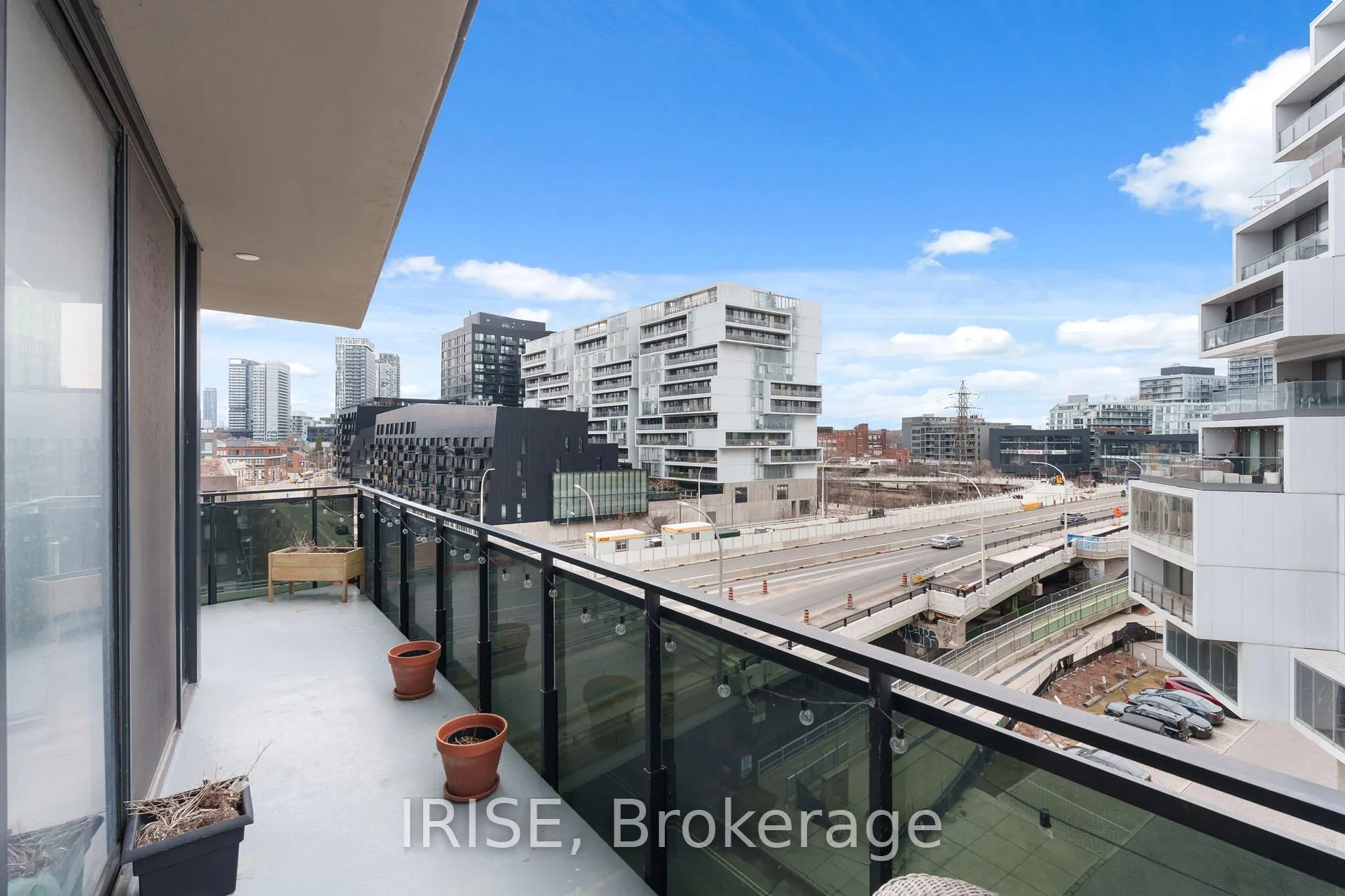 Photo 22 of Unit 613, 21 Lawren Harris Square, Toronto, Waterfront Communities — HOMEH