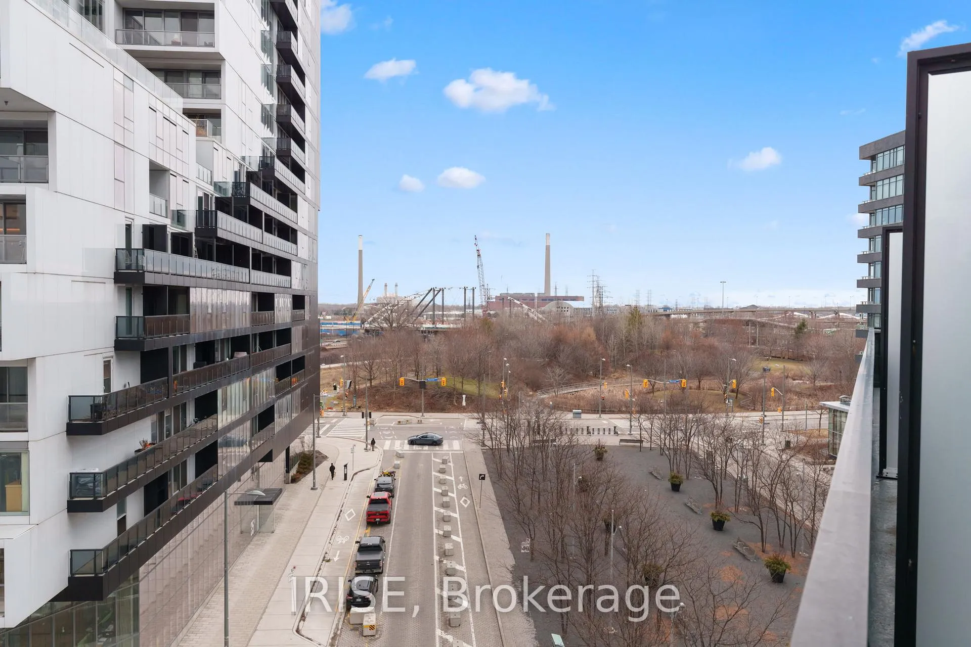 Photo 23 of Unit 613, 21 Lawren Harris Square, Toronto, Waterfront Communities — HOMEH