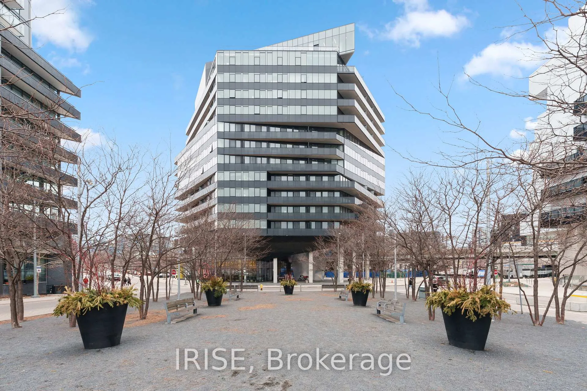 Photo 26 of Unit 613, 21 Lawren Harris Square, Toronto, Waterfront Communities — HOMEH