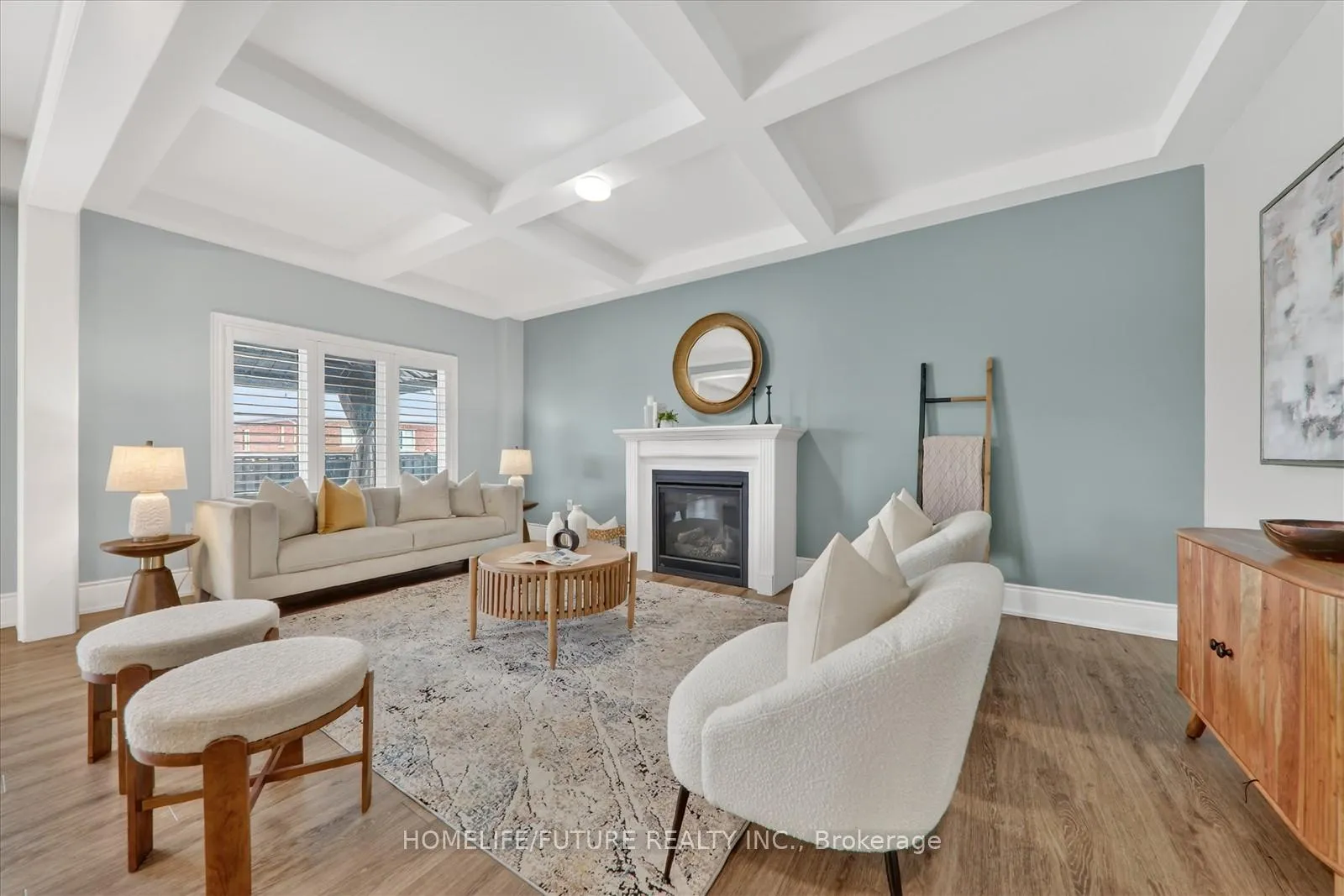 Photo 8 of 238 Lyle Drive, Clarington, Bowmanville — HOMEH