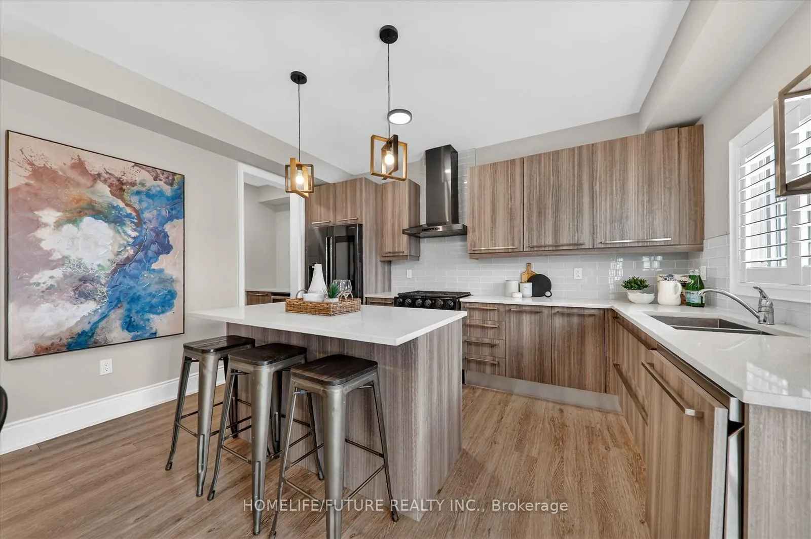 Photo 11 of 238 Lyle Drive, Clarington, Bowmanville — HOMEH