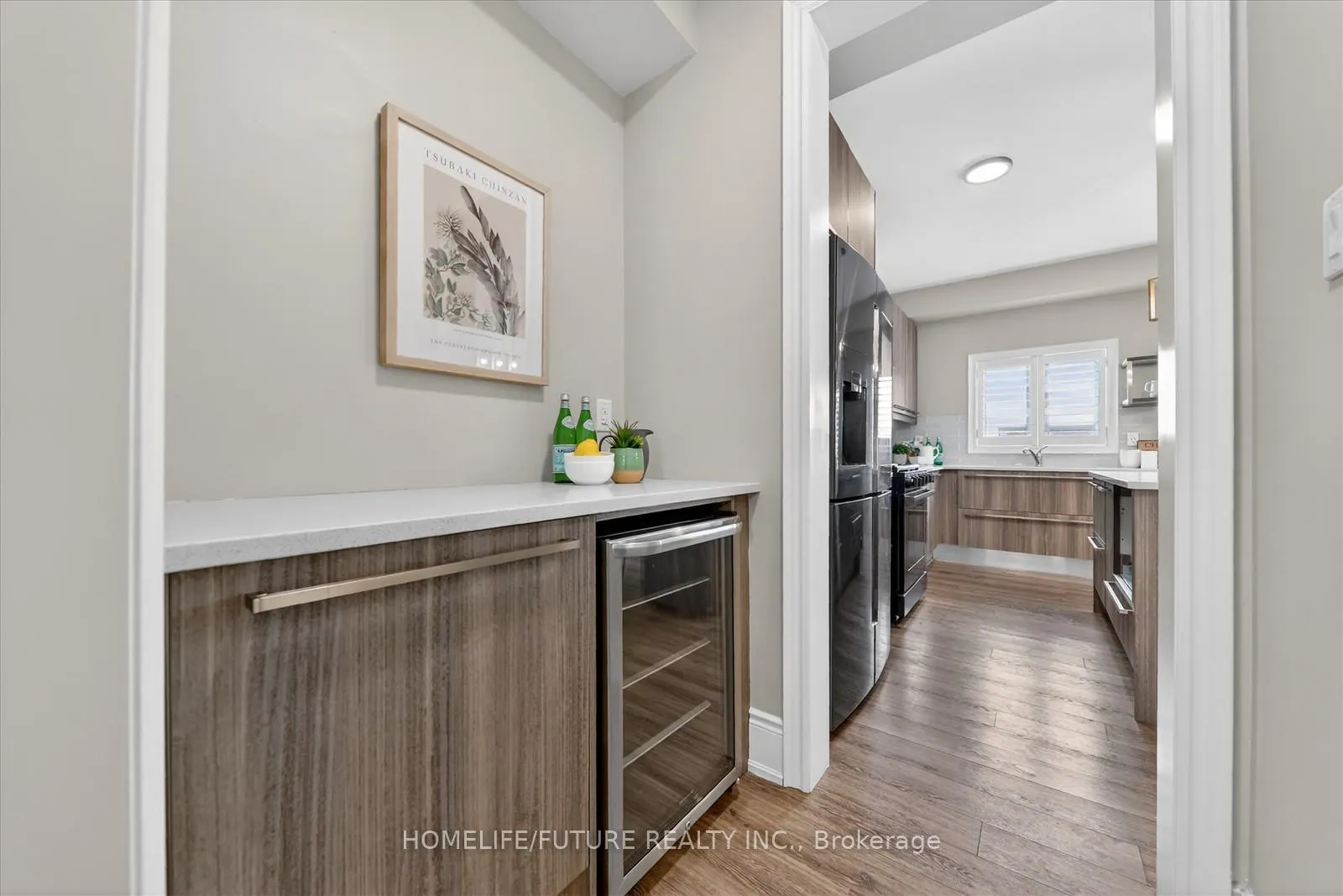 Photo 12 of 238 Lyle Drive, Clarington, Bowmanville — HOMEH