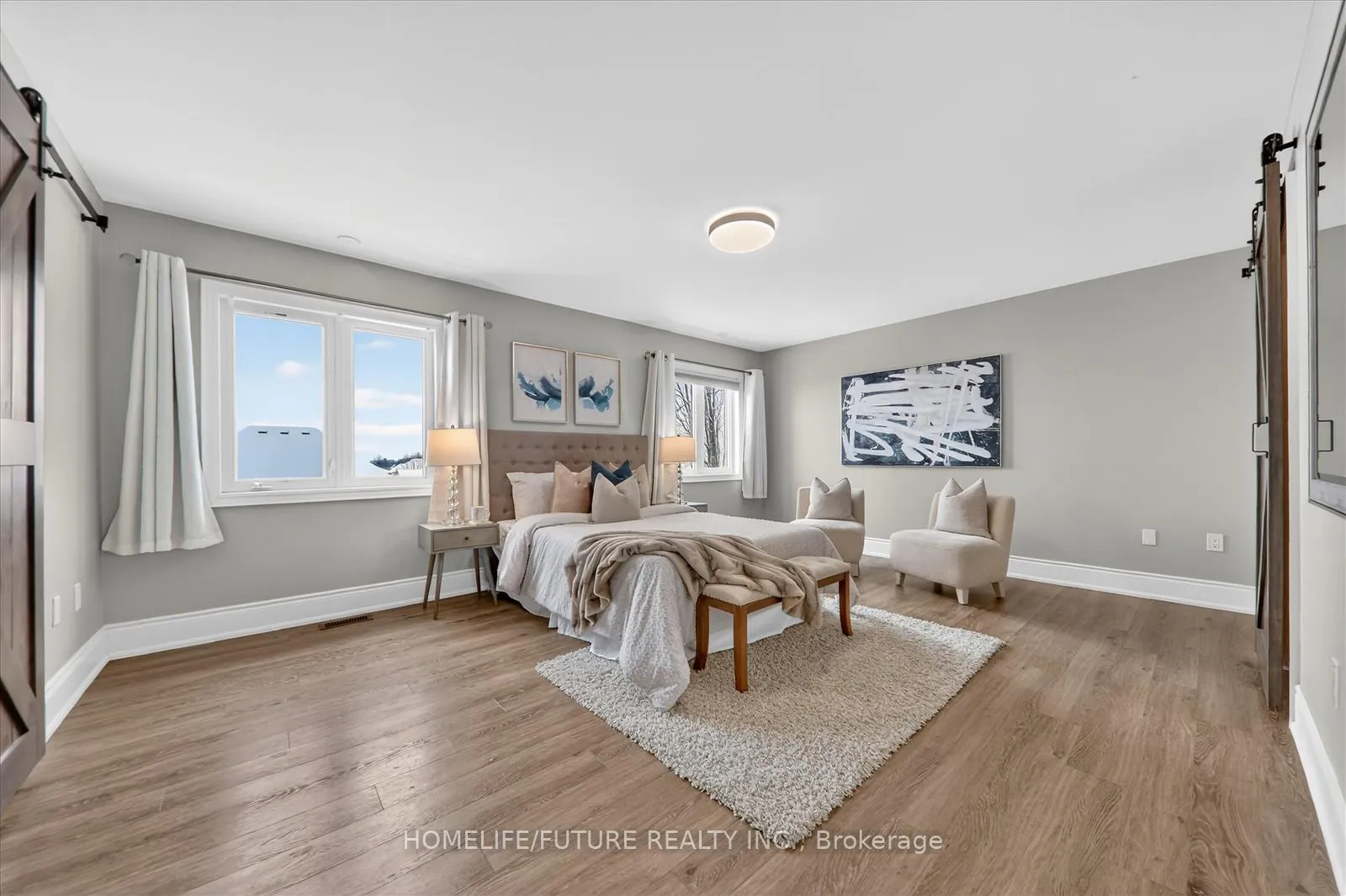 Photo 17 of 238 Lyle Drive, Clarington, Bowmanville — HOMEH