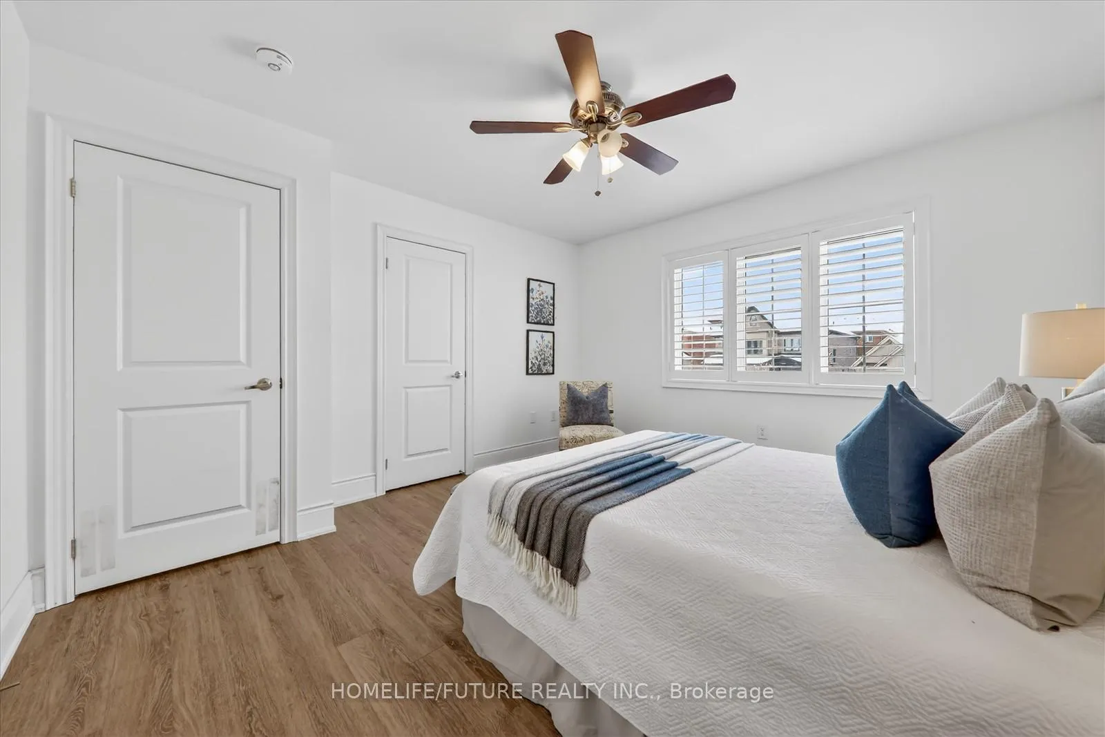 Photo 22 of 238 Lyle Drive, Clarington, Bowmanville — HOMEH