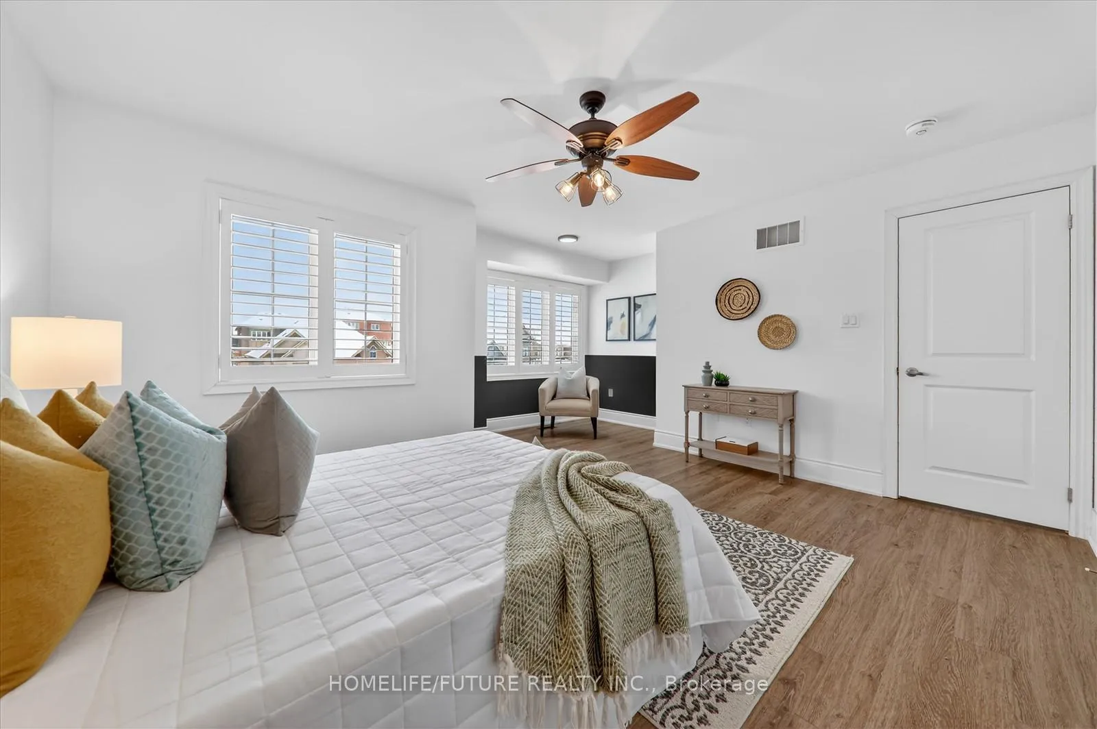 Photo 24 of 238 Lyle Drive, Clarington, Bowmanville — HOMEH