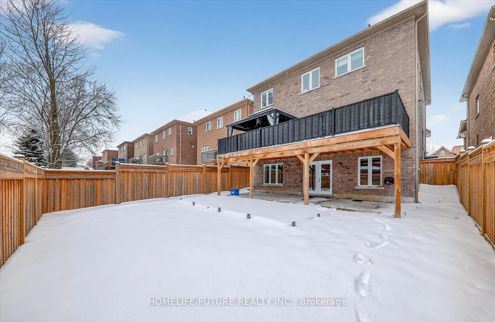 Photo 33 of 238 Lyle Drive, Clarington, Bowmanville — HOMEH