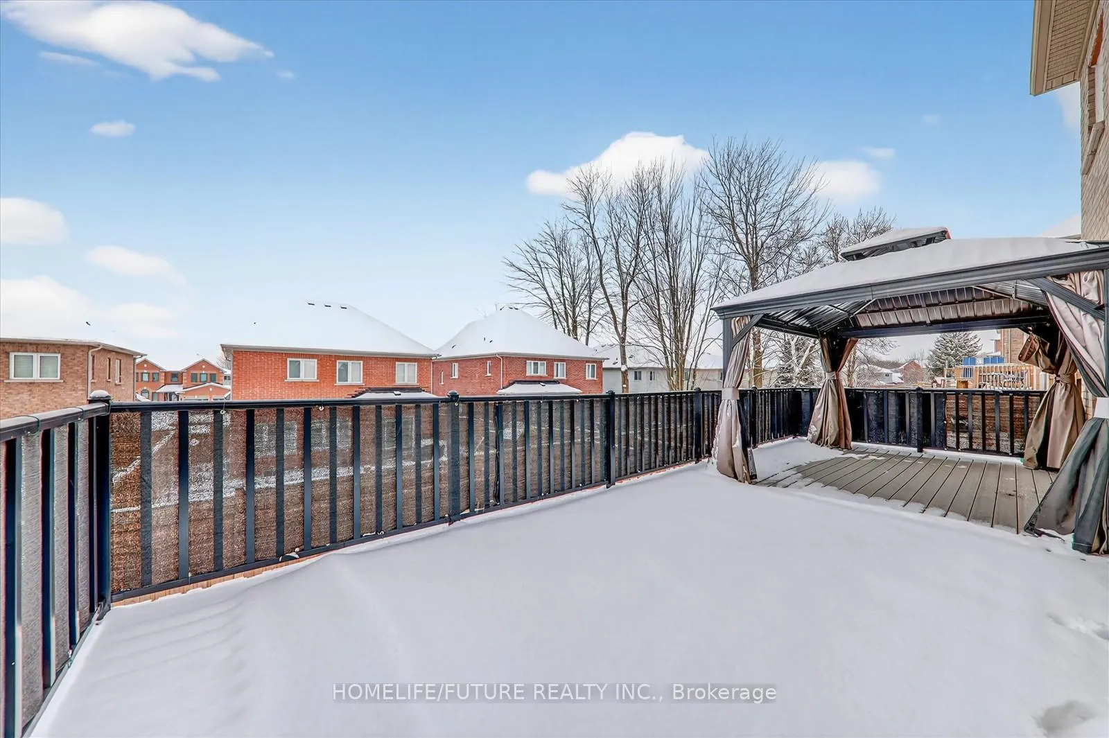 Photo 34 of 238 Lyle Drive, Clarington, Bowmanville — HOMEH