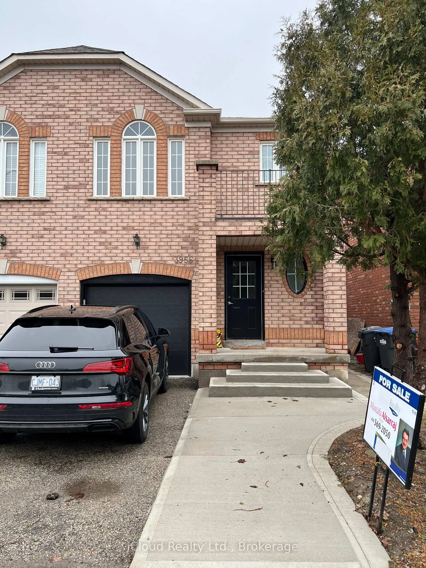 Photo 1 of 3956 Manatee Way, Mississauga, Churchill Meadows — HOMEH