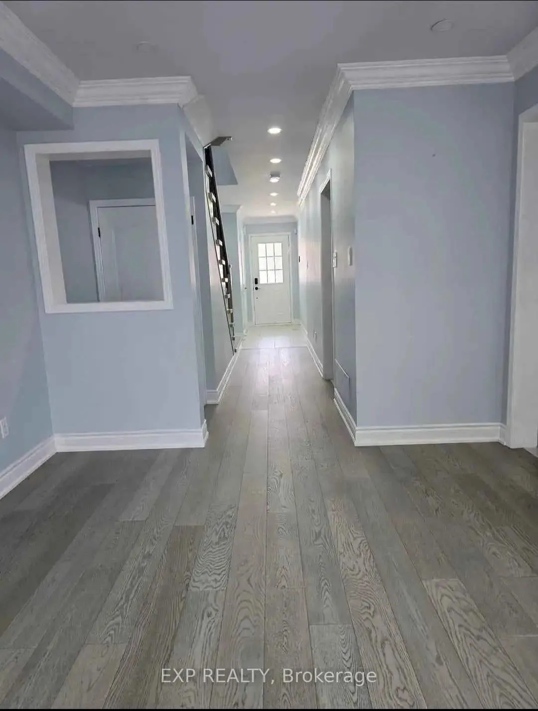 Photo 3 of Unit 25, 6399 Spinnaker Circle, Mississauga, Meadowvale Village — HOMEH
