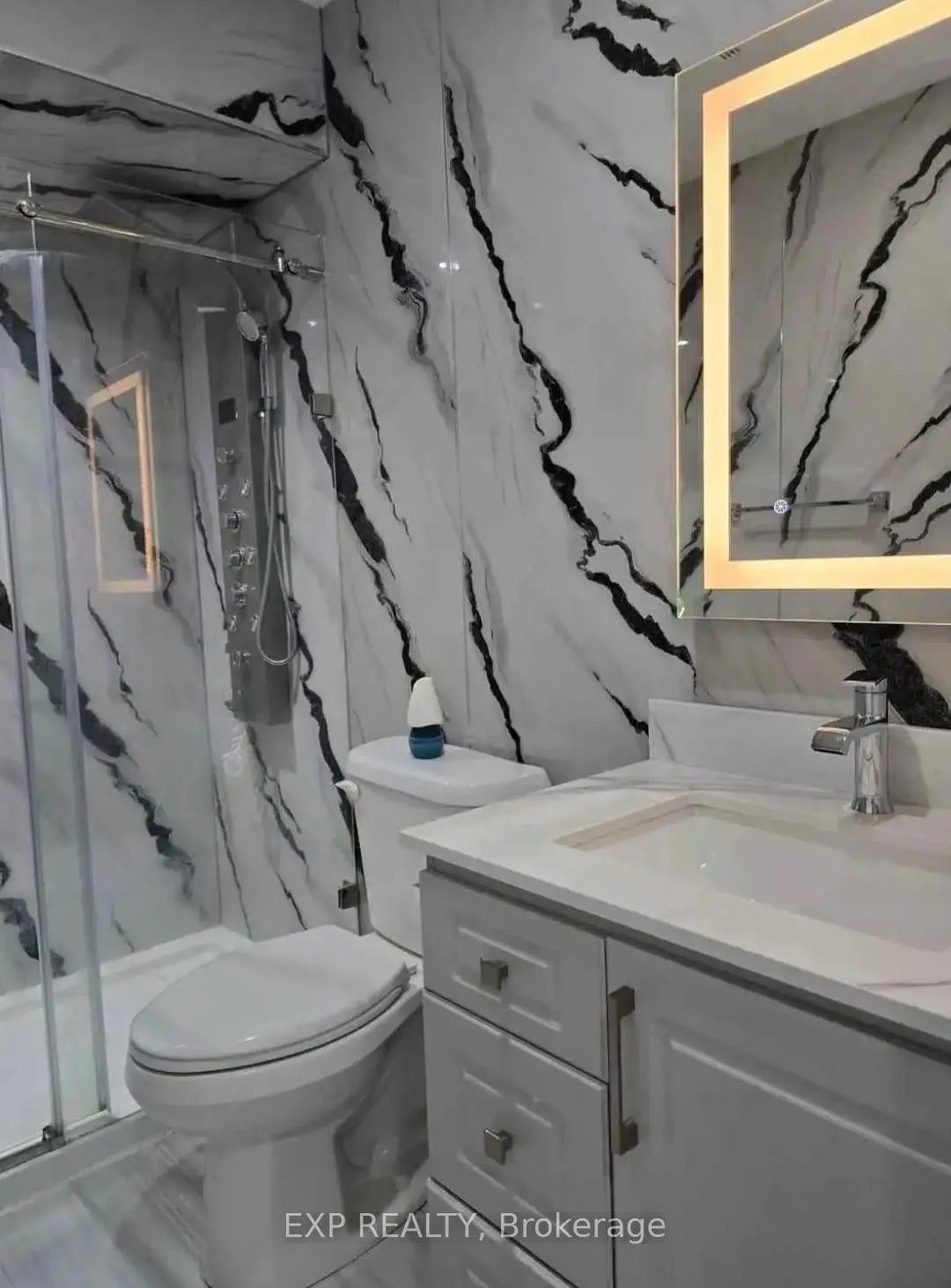 Photo 6 of Unit 25, 6399 Spinnaker Circle, Mississauga, Meadowvale Village — HOMEH