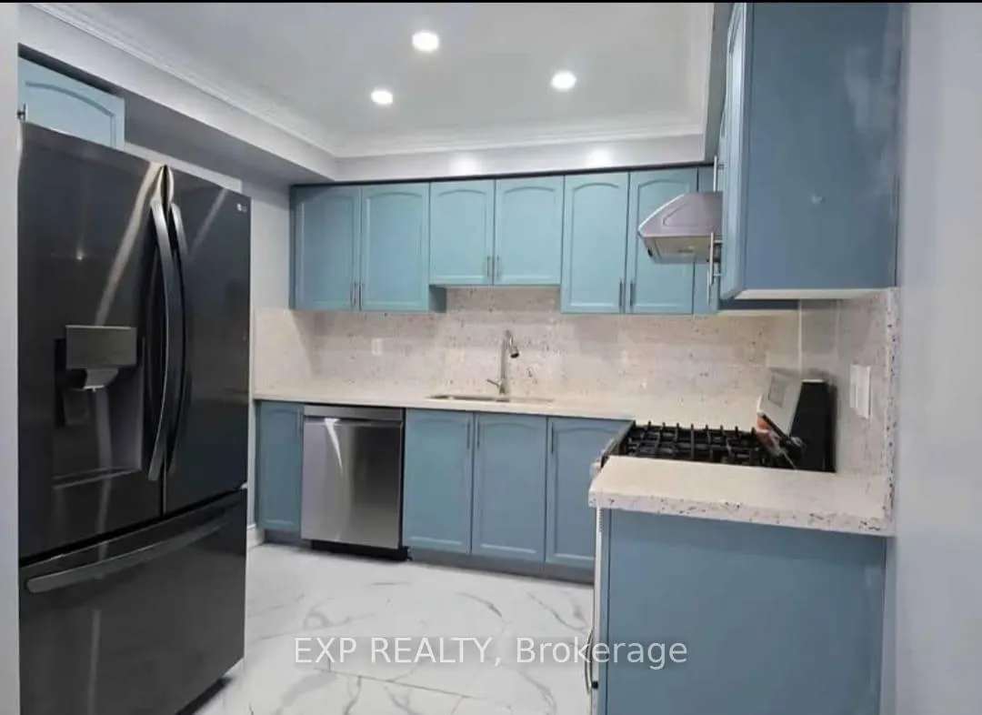 Photo 8 of Unit 25, 6399 Spinnaker Circle, Mississauga, Meadowvale Village — HOMEH