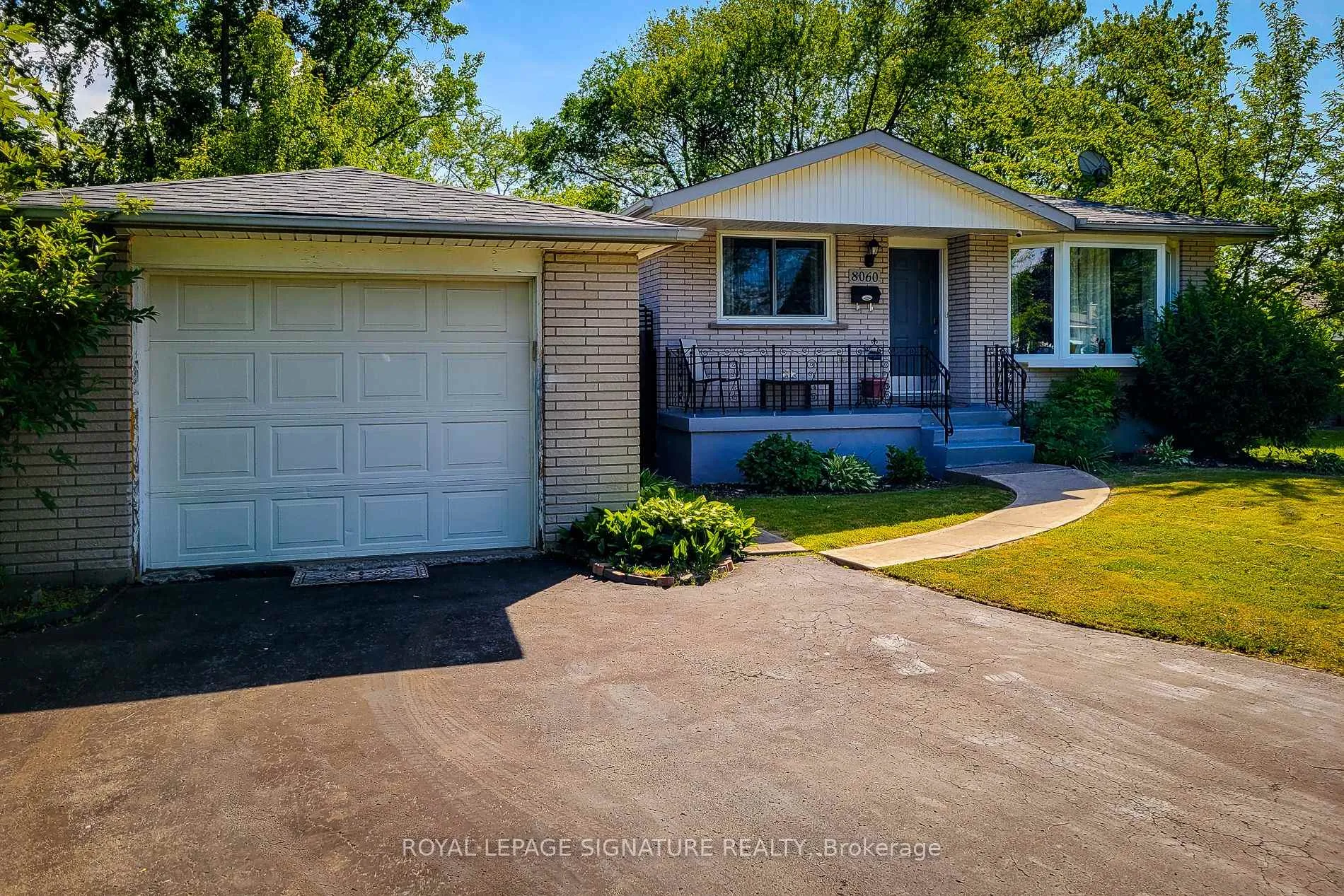 Photo 43 of 8060 Beaverdams Road, Niagara Falls, Ascot — HOMEH