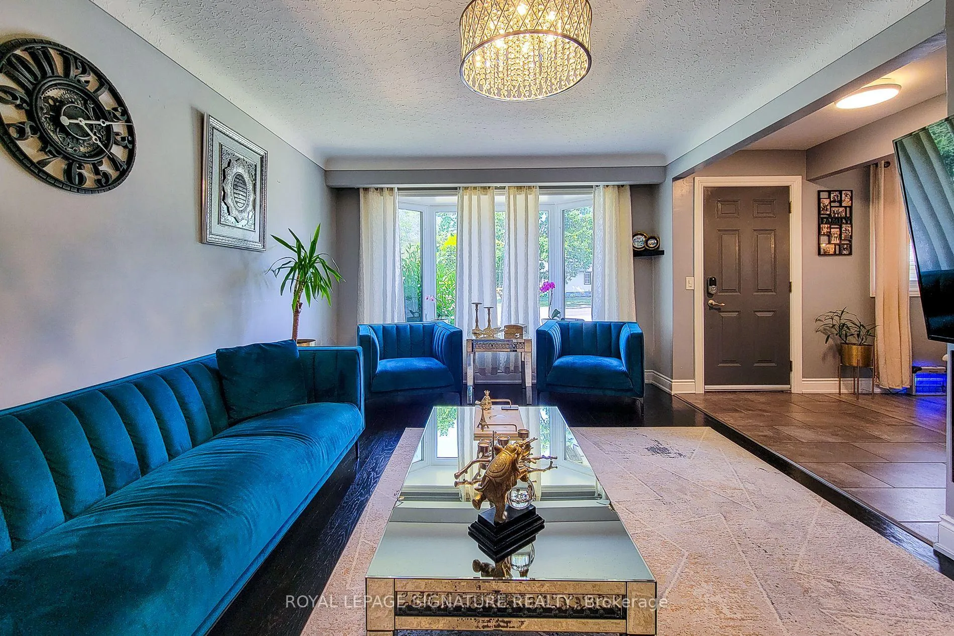 Photo 2 of 8060 Beaverdams Road, Niagara Falls, Ascot — HOMEH