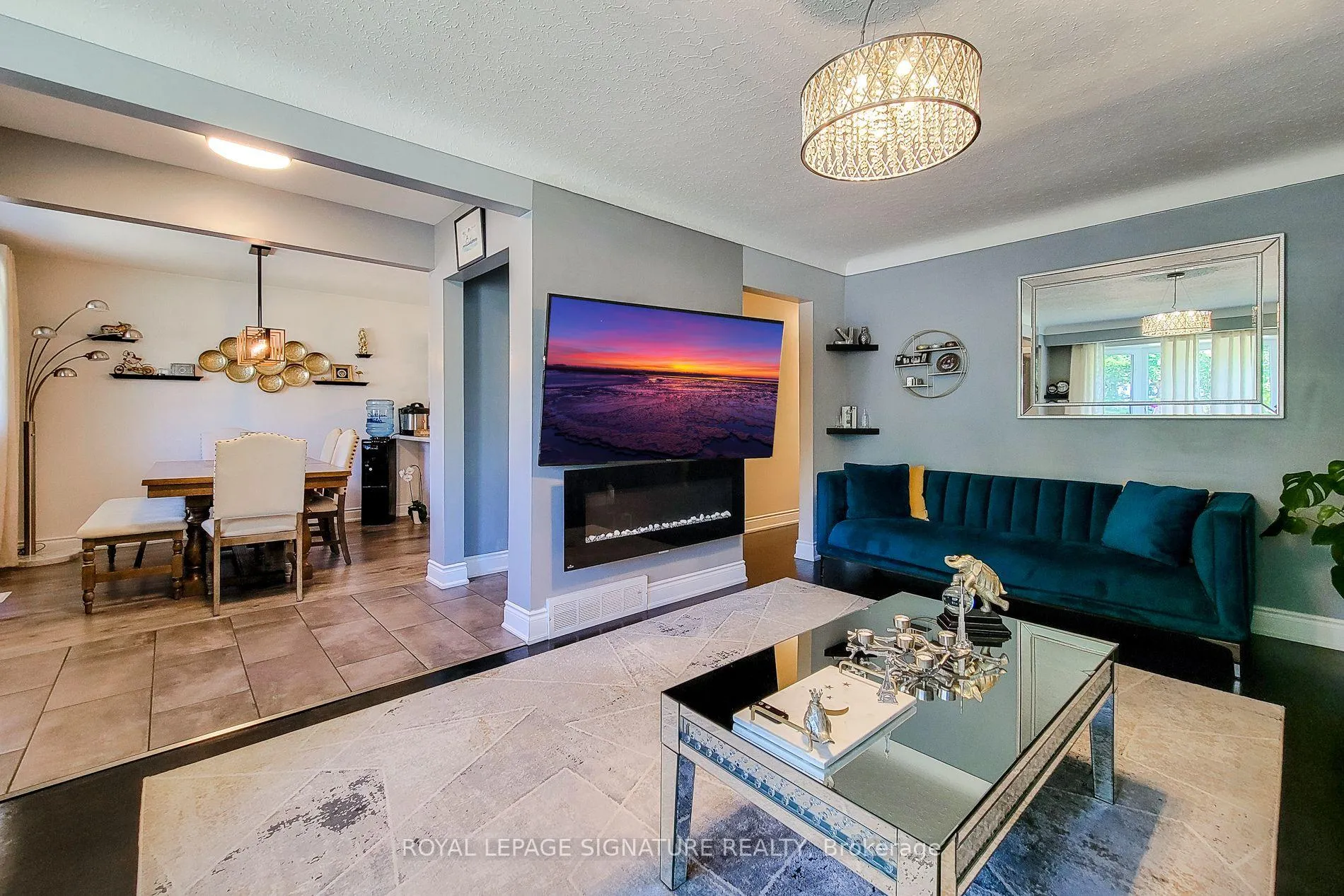 Photo 3 of 8060 Beaverdams Road, Niagara Falls, Ascot — HOMEH