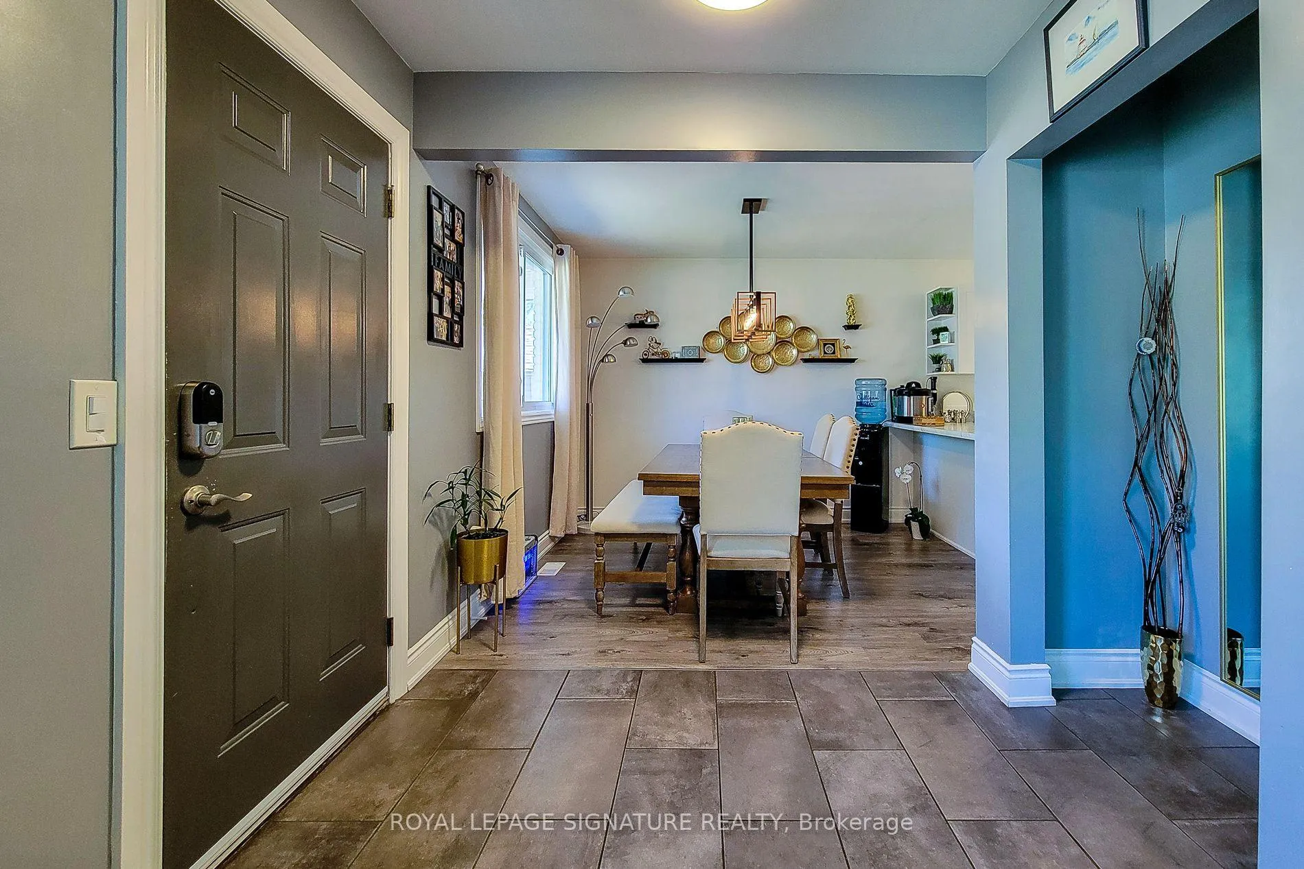Photo 5 of 8060 Beaverdams Road, Niagara Falls, Ascot — HOMEH