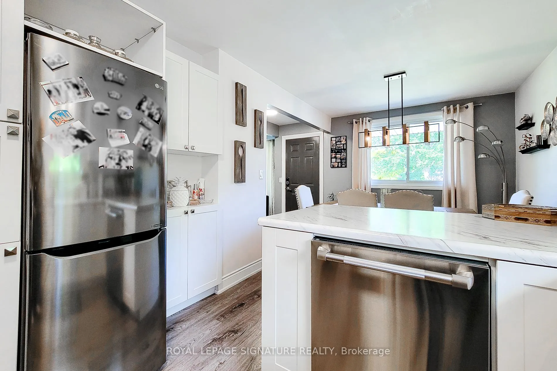Photo 12 of 8060 Beaverdams Road, Niagara Falls, Ascot — HOMEH