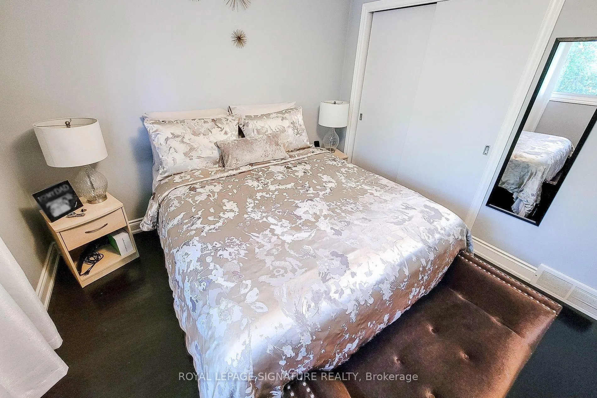 Photo 14 of 8060 Beaverdams Road, Niagara Falls, Ascot — HOMEH