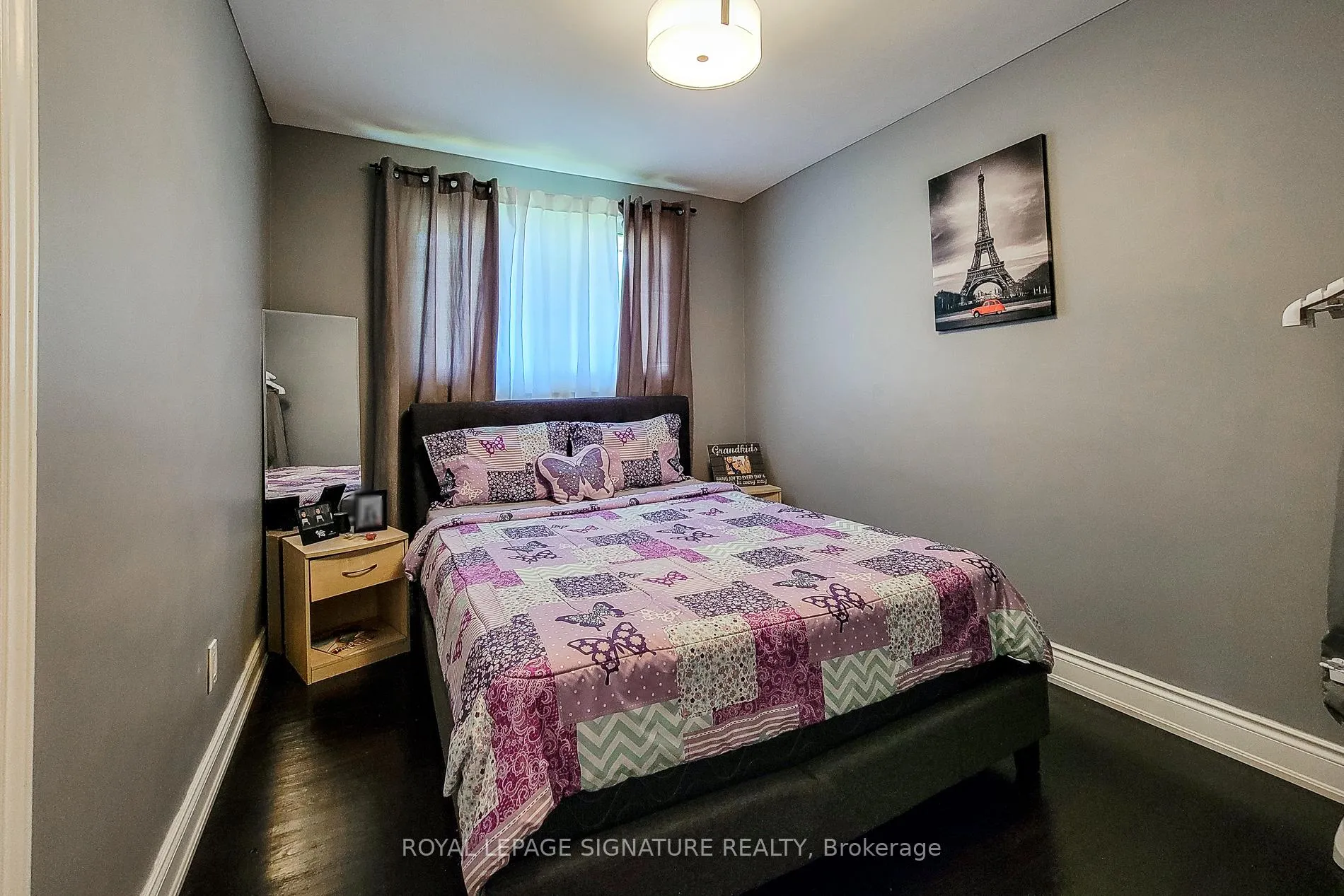 Photo 15 of 8060 Beaverdams Road, Niagara Falls, Ascot — HOMEH