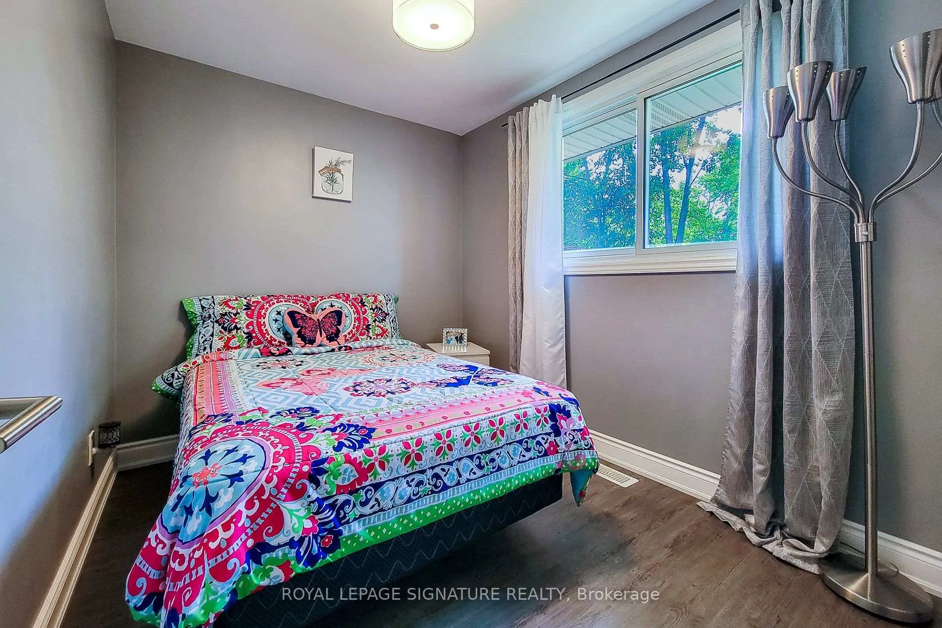 Photo 17 of 8060 Beaverdams Road, Niagara Falls, Ascot — HOMEH