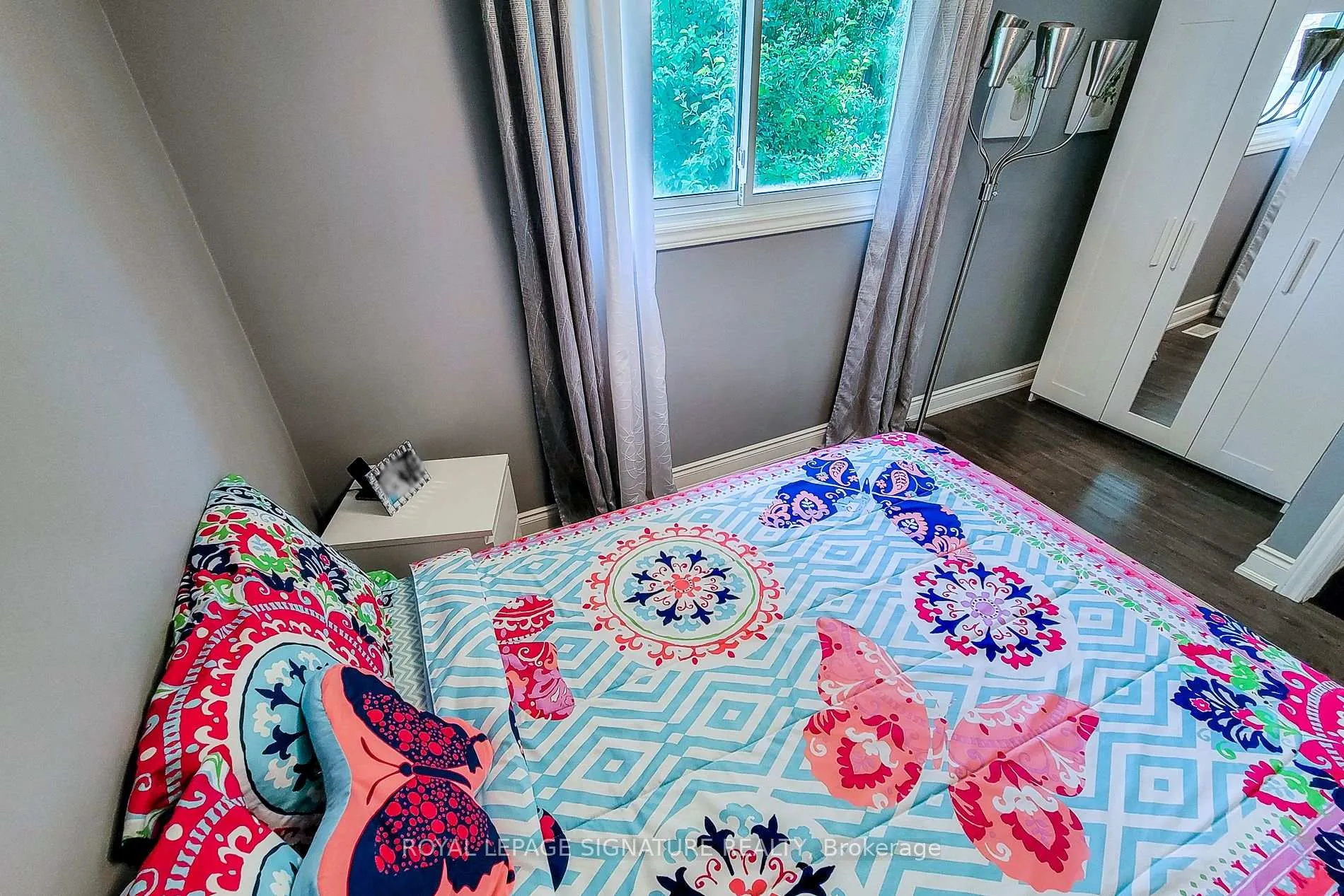 Photo 18 of 8060 Beaverdams Road, Niagara Falls, Ascot — HOMEH