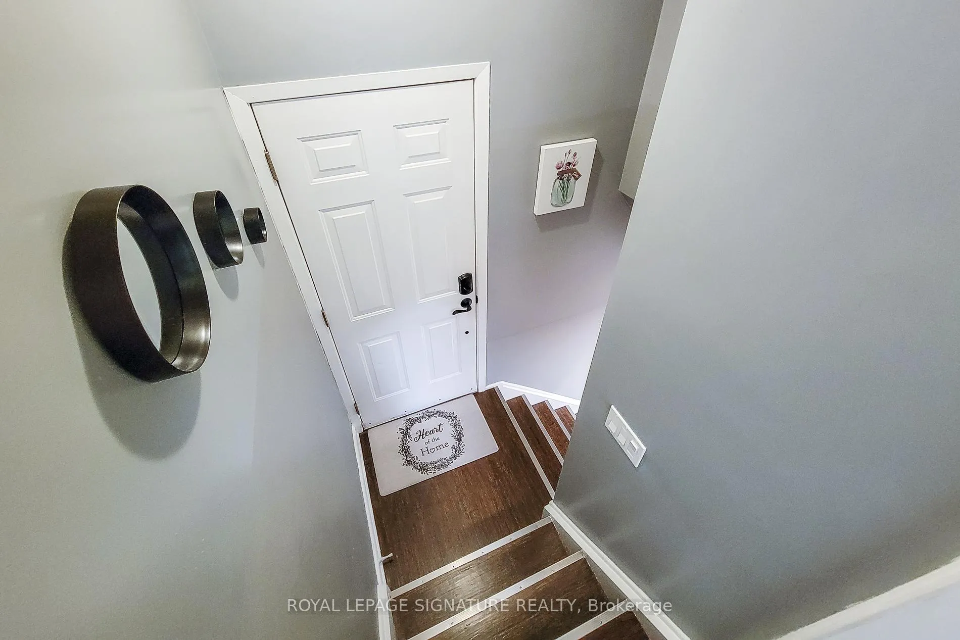 Photo 21 of 8060 Beaverdams Road, Niagara Falls, Ascot — HOMEH