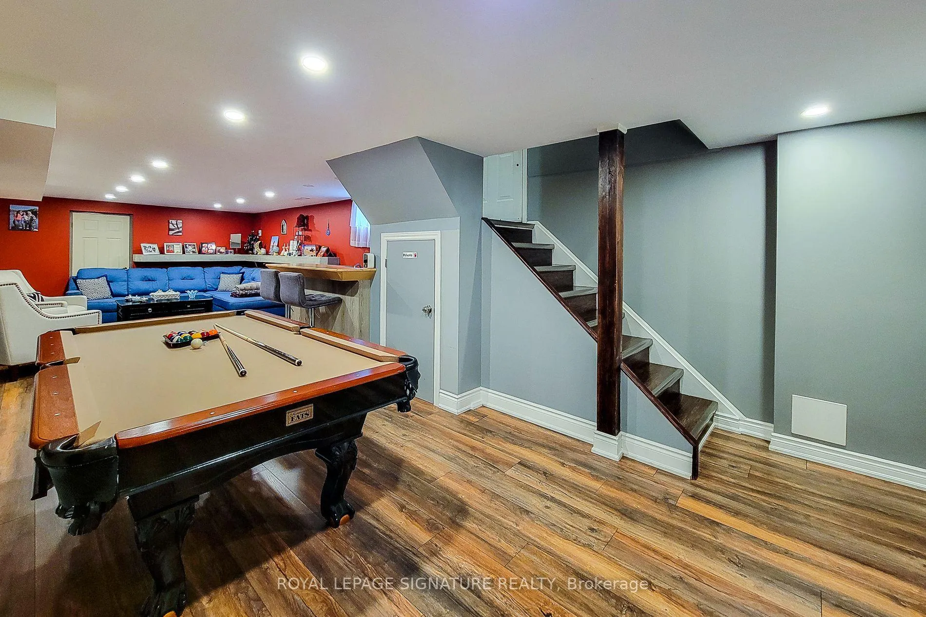 Photo 22 of 8060 Beaverdams Road, Niagara Falls, Ascot — HOMEH