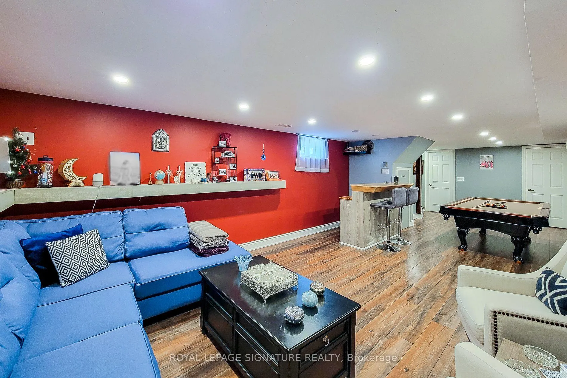 Photo 23 of 8060 Beaverdams Road, Niagara Falls, Ascot — HOMEH