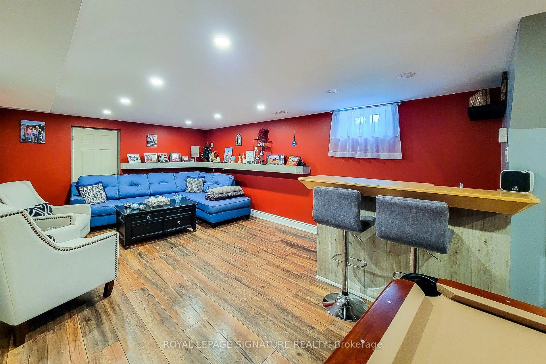 Photo 24 of 8060 Beaverdams Road, Niagara Falls, Ascot — HOMEH