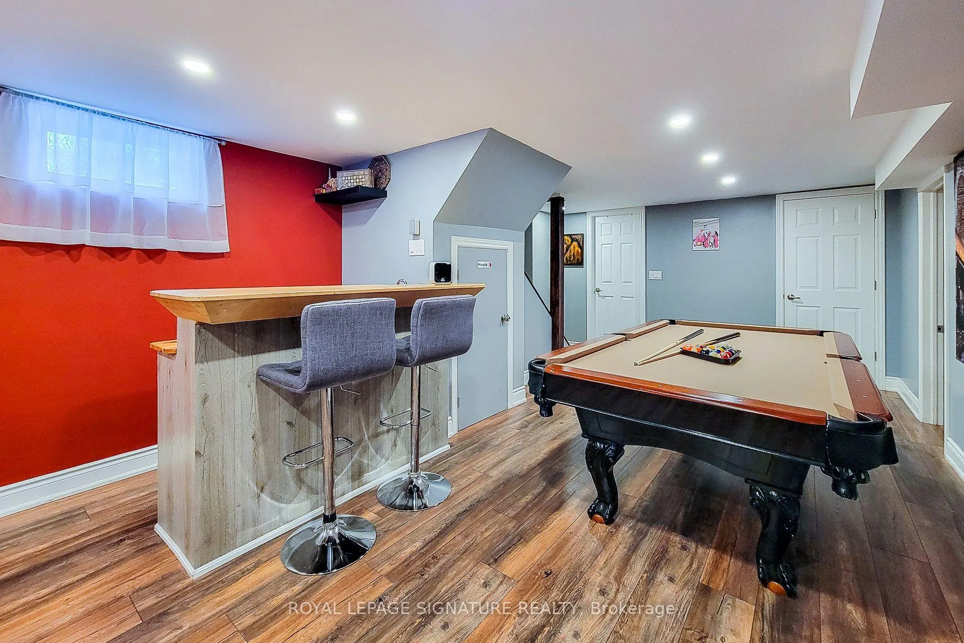 Photo 25 of 8060 Beaverdams Road, Niagara Falls, Ascot — HOMEH
