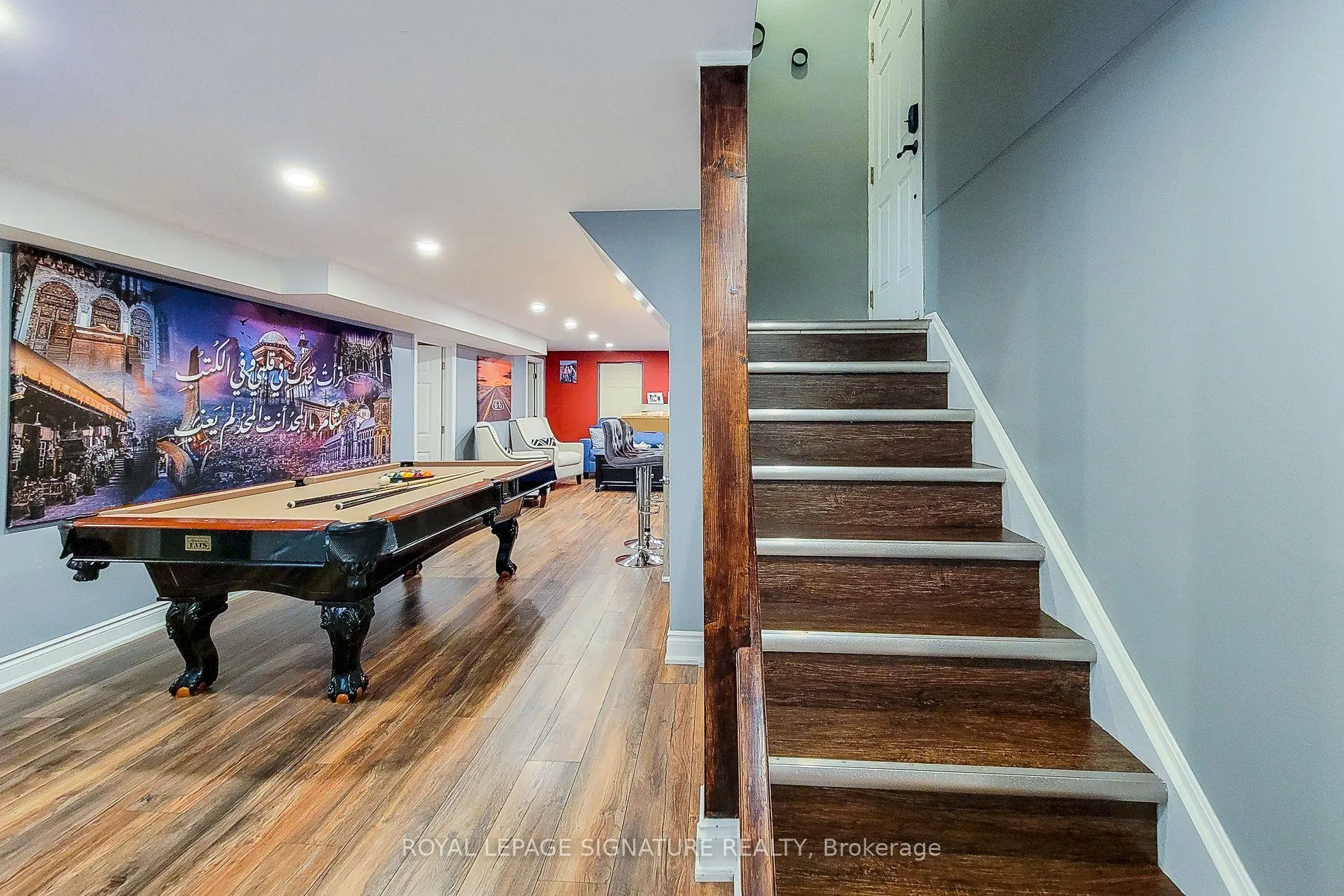 Photo 33 of 8060 Beaverdams Road, Niagara Falls, Ascot — HOMEH