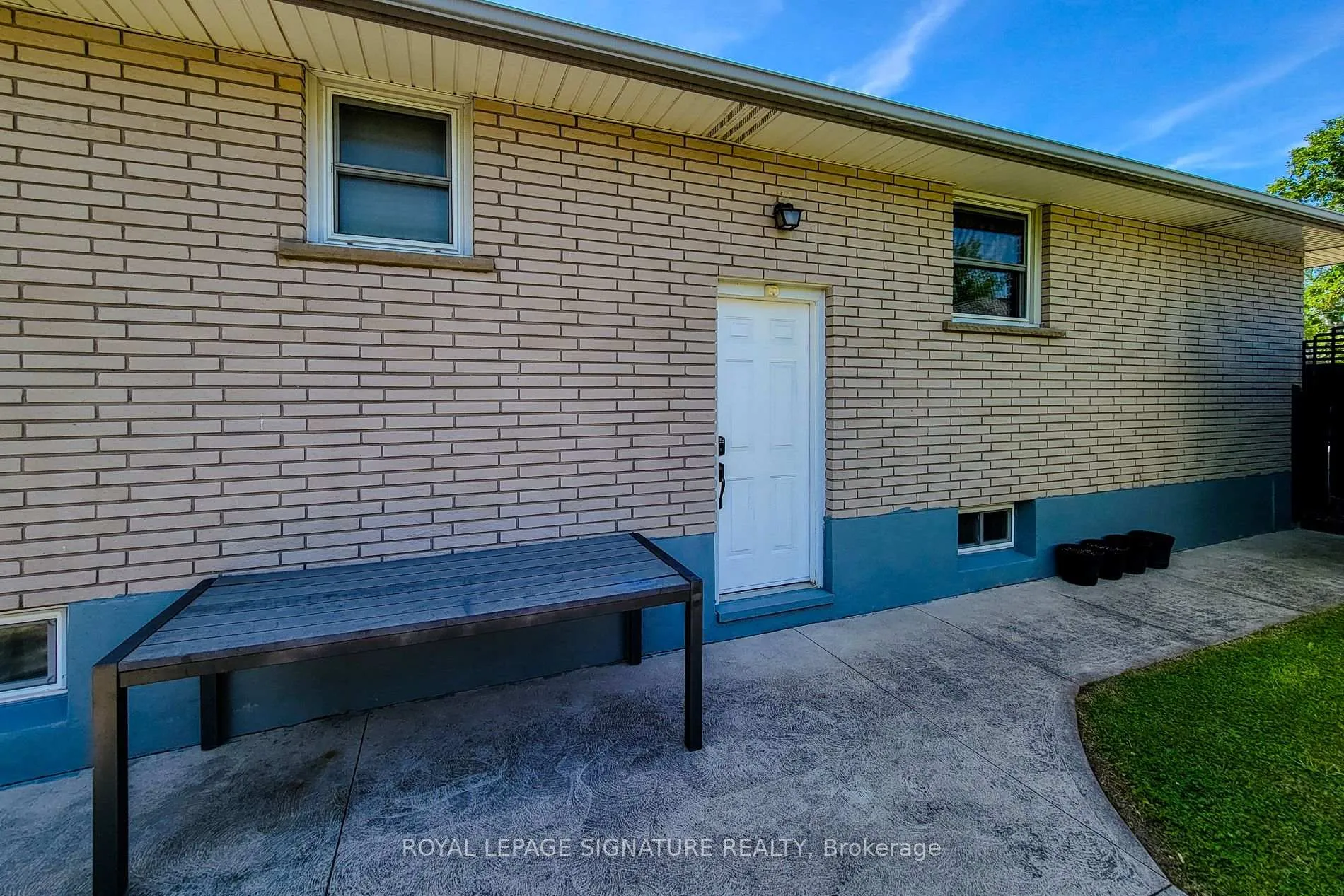 Photo 34 of 8060 Beaverdams Road, Niagara Falls, Ascot — HOMEH