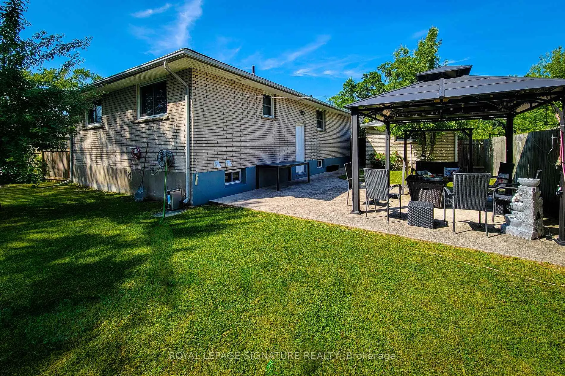 Photo 35 of 8060 Beaverdams Road, Niagara Falls, Ascot — HOMEH