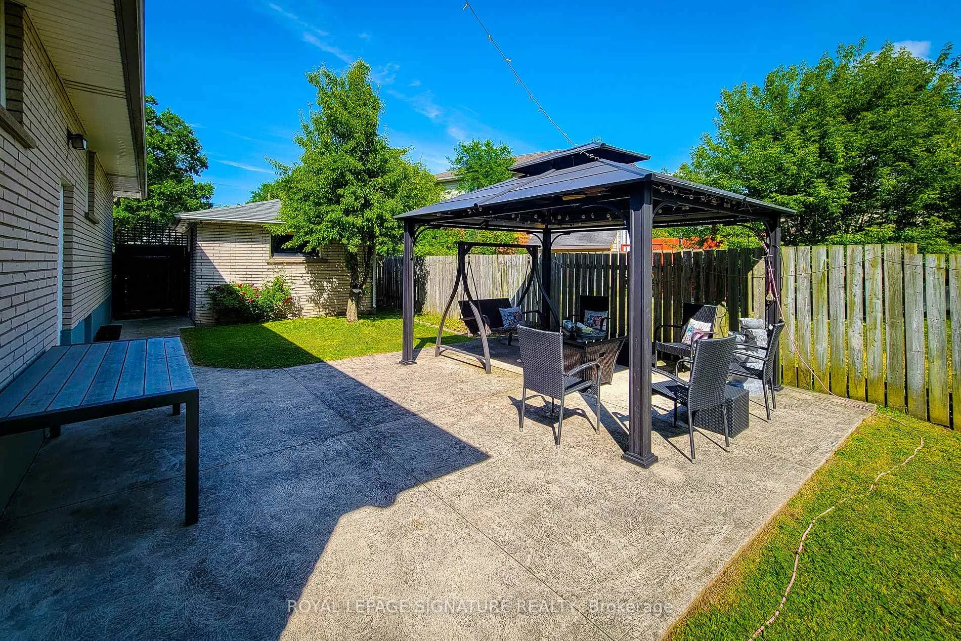 Photo 36 of 8060 Beaverdams Road, Niagara Falls, Ascot — HOMEH