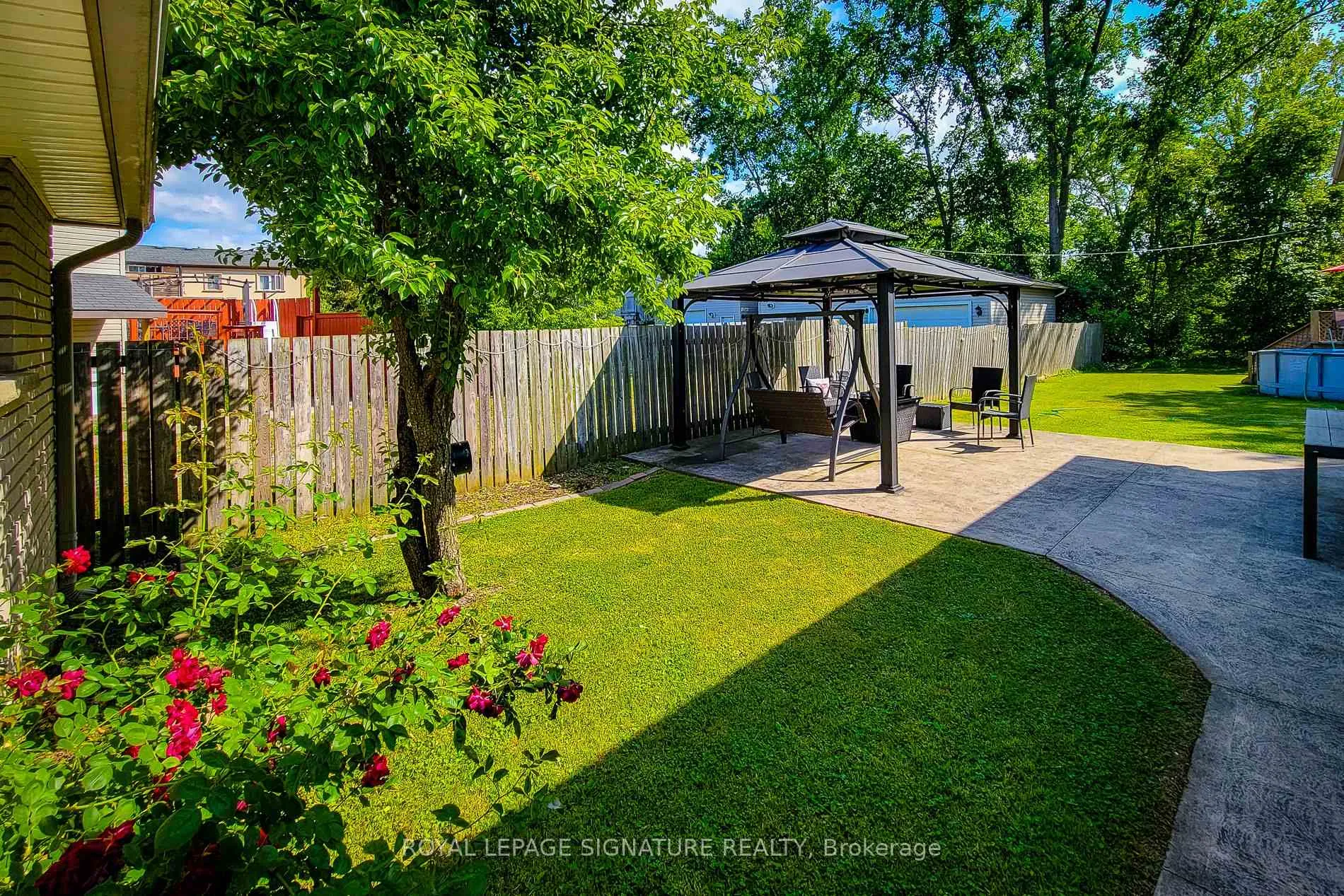Photo 37 of 8060 Beaverdams Road, Niagara Falls, Ascot — HOMEH