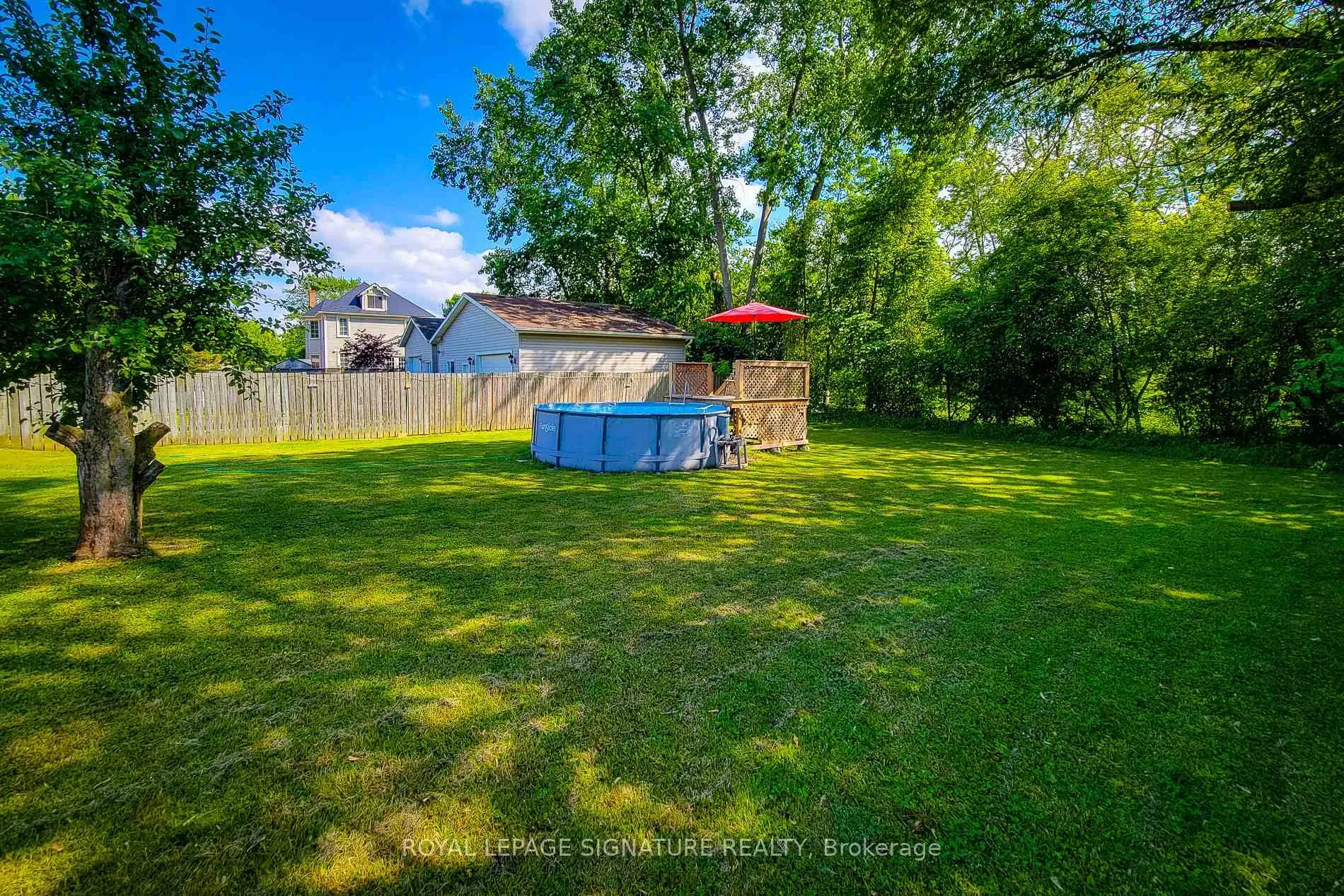 Photo 39 of 8060 Beaverdams Road, Niagara Falls, Ascot — HOMEH