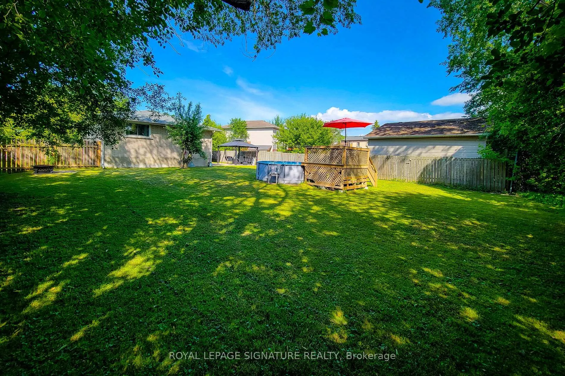 Photo 42 of 8060 Beaverdams Road, Niagara Falls, Ascot — HOMEH